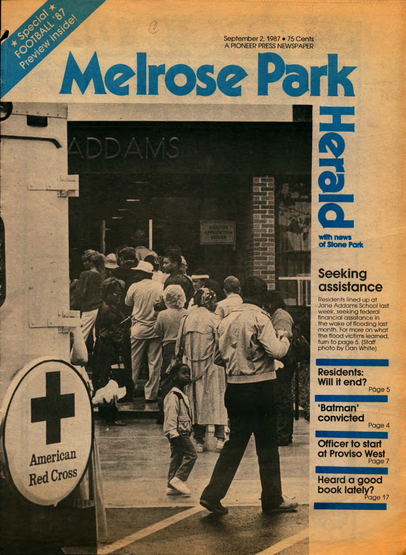 The Herald – 19870902