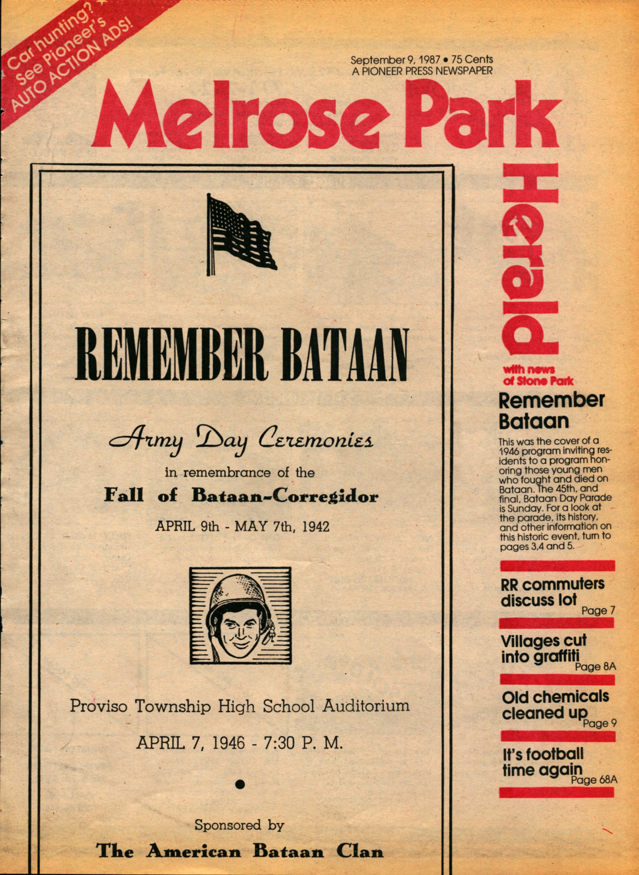 The Herald – 19870909