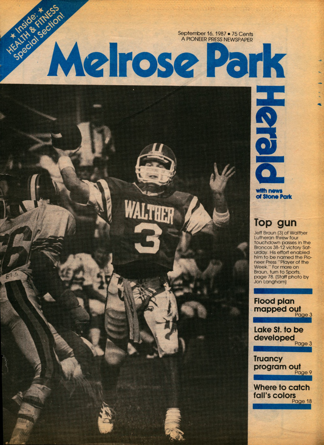 The Herald – 19870916