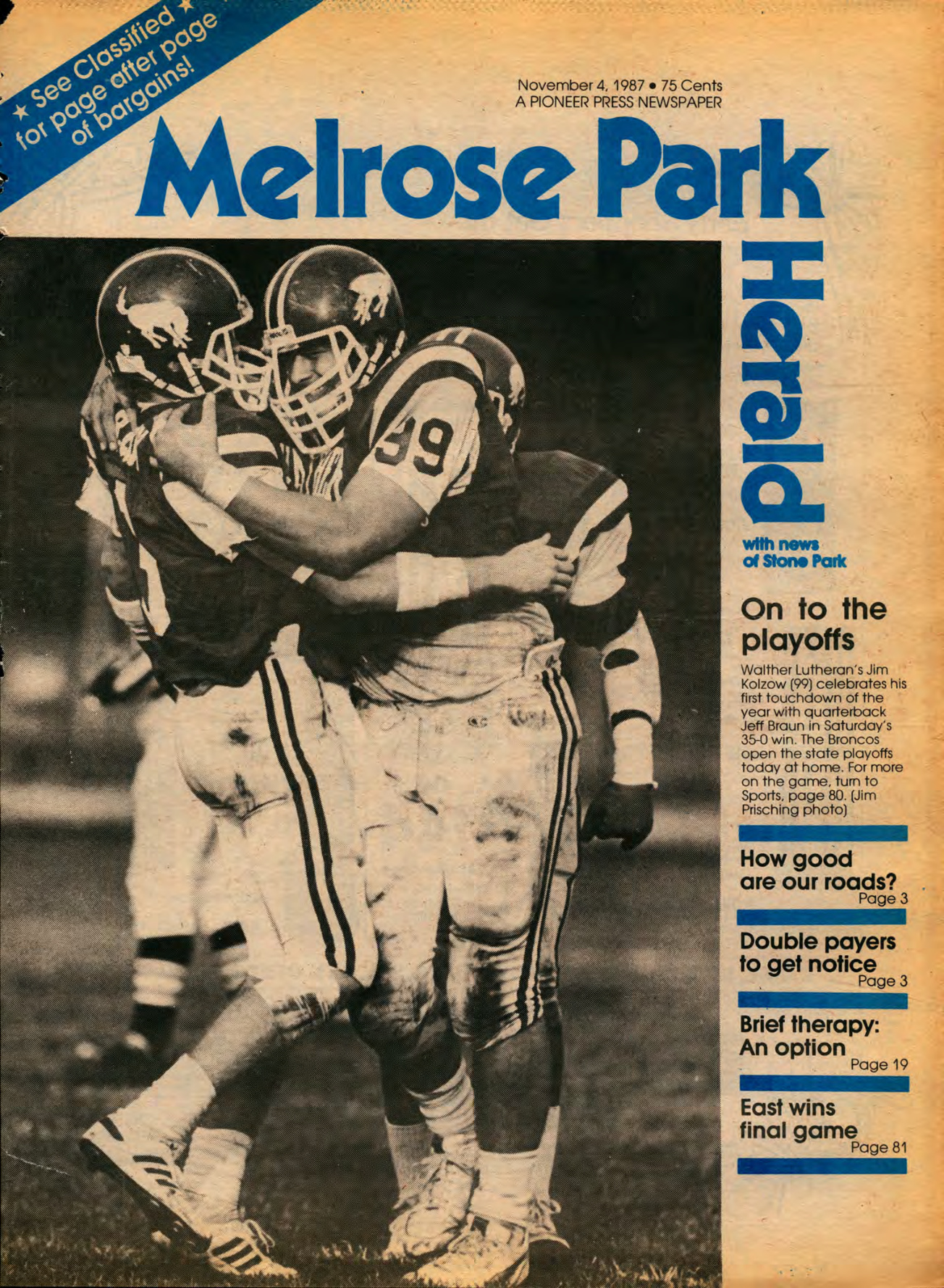 The Herald – 19871104
