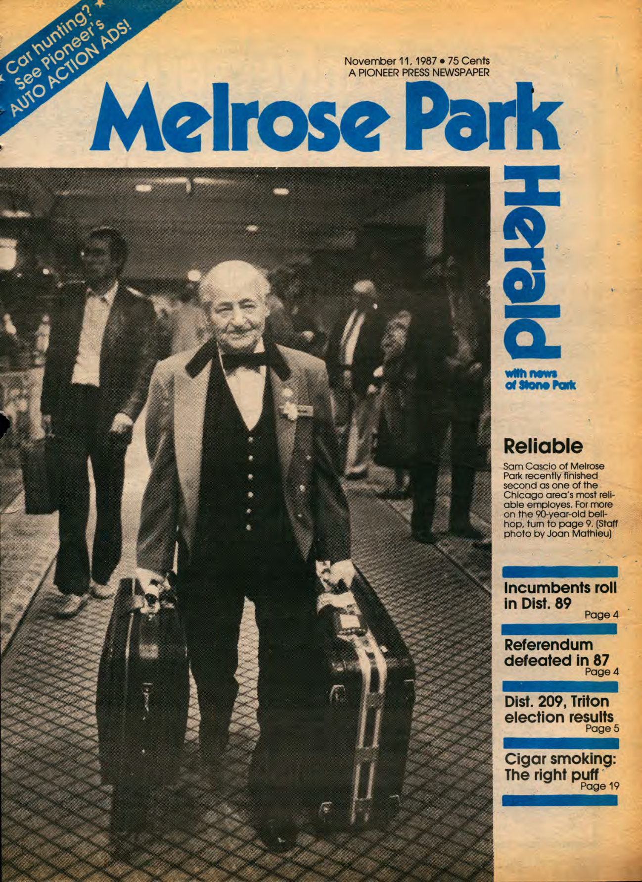 The Herald – 19871111