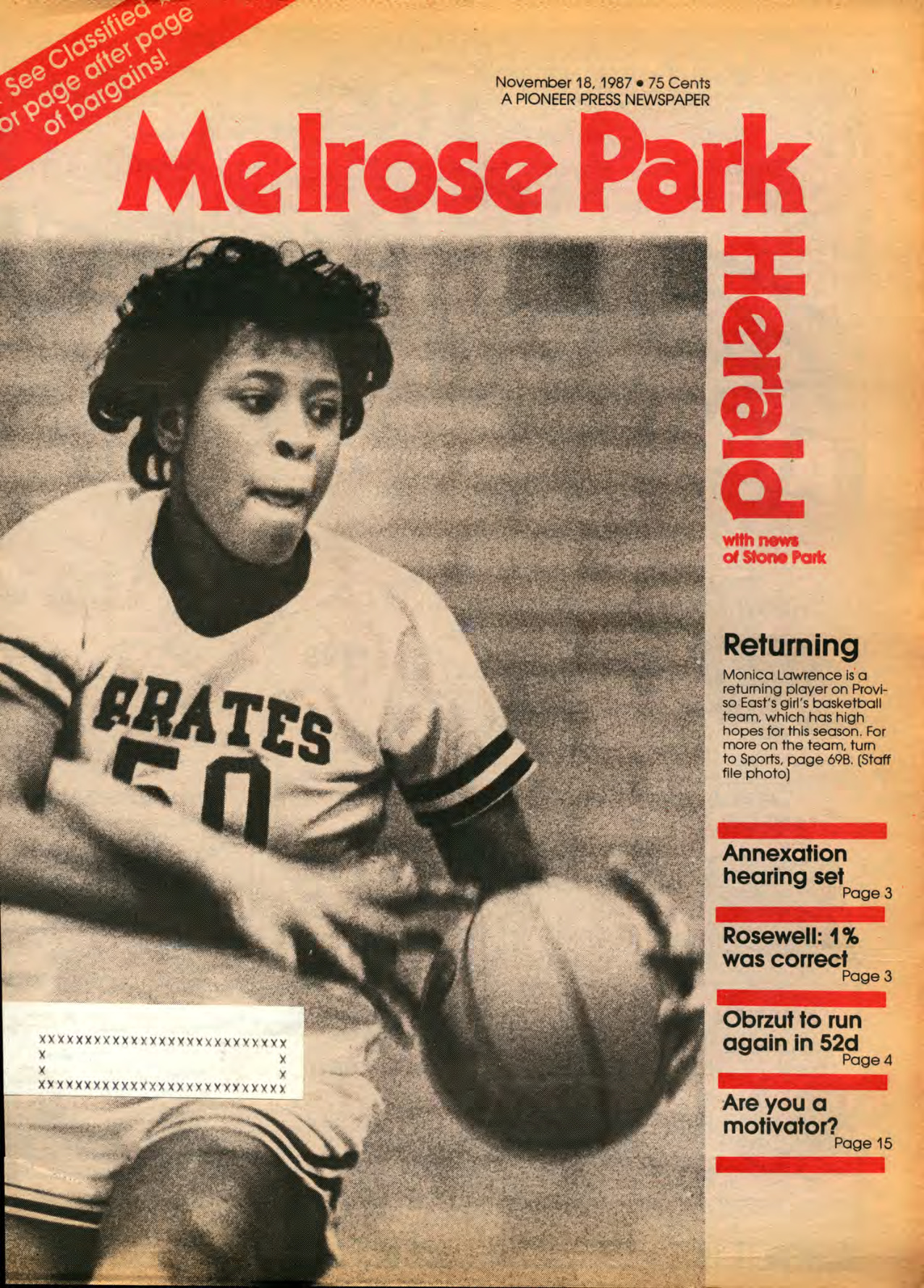 The Herald – 19871118