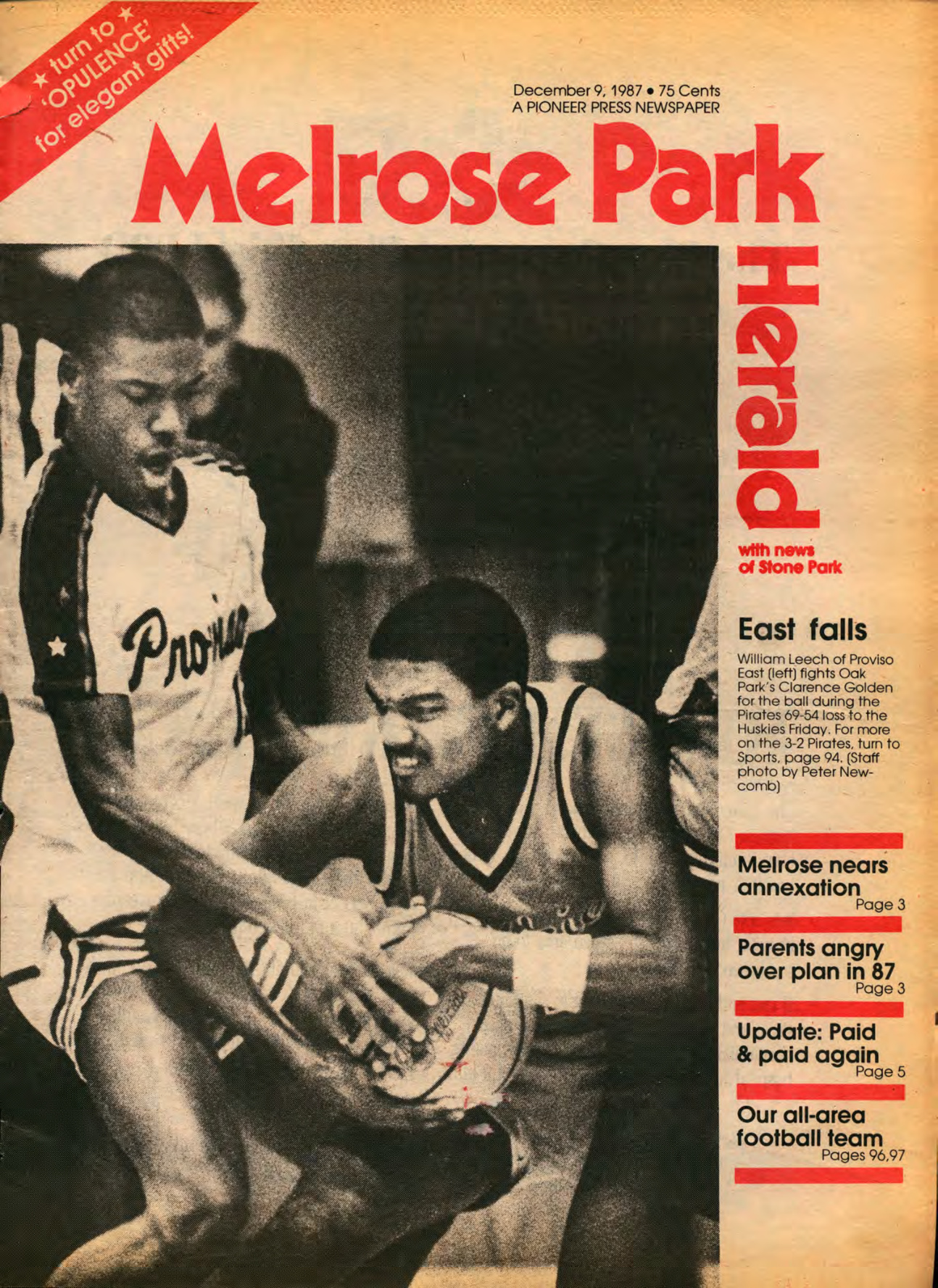 The Herald – 19871209