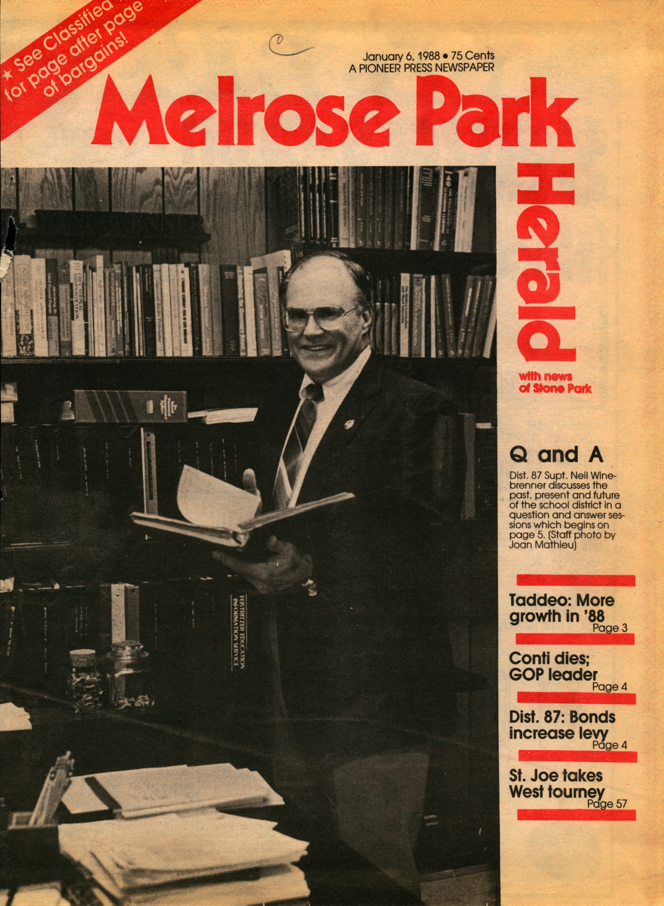 The Herald – 19880106
