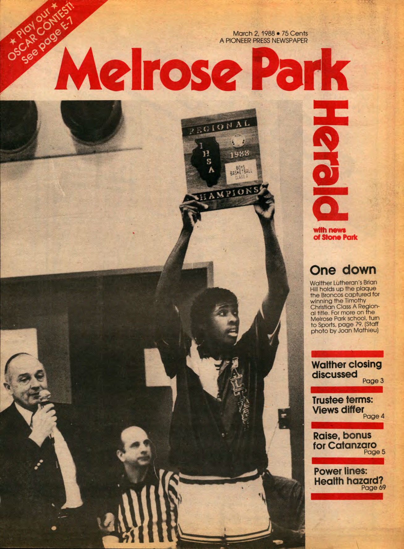 The Herald – 19880302