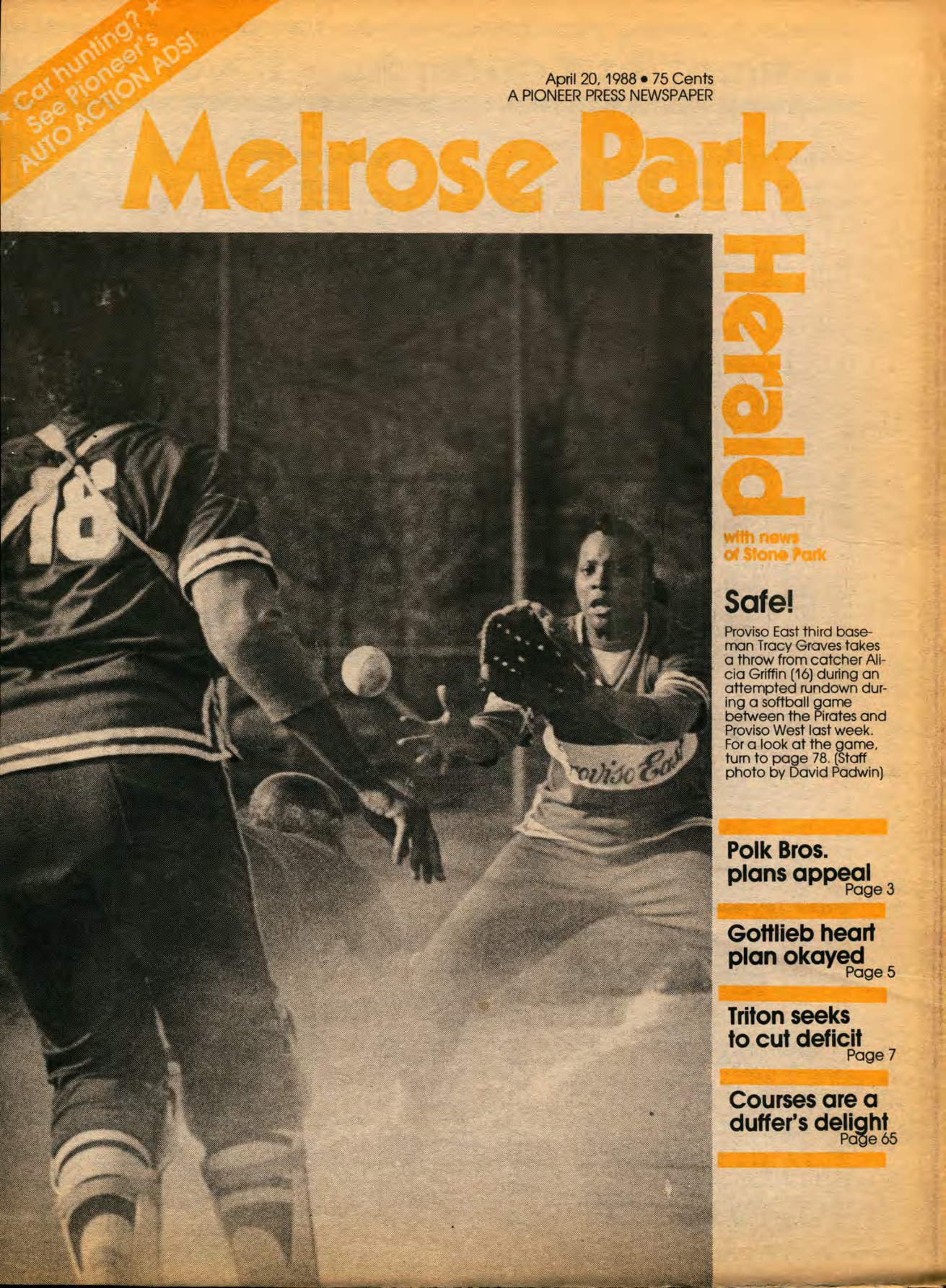 The Herald – 19880420