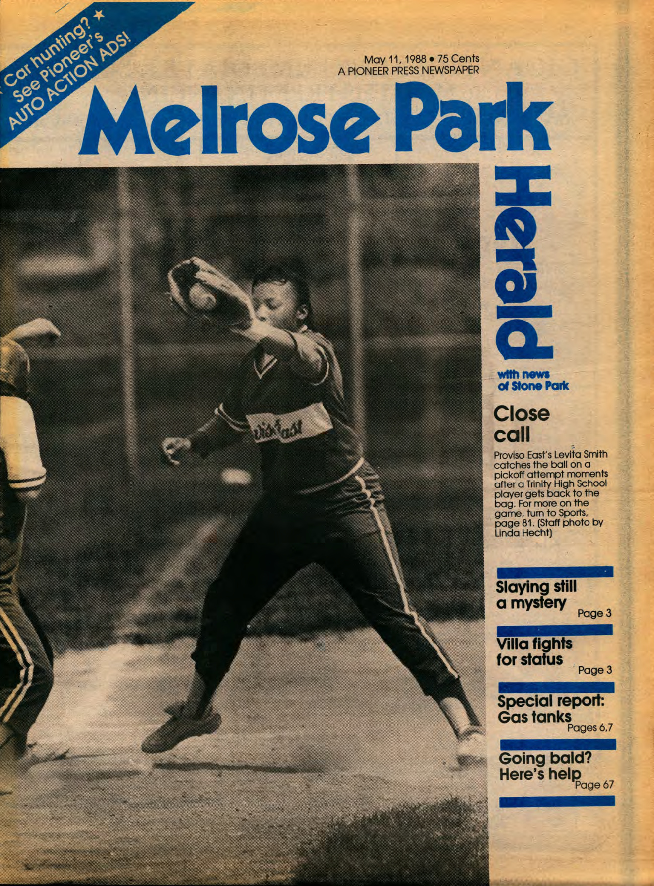 The Herald – 19880511