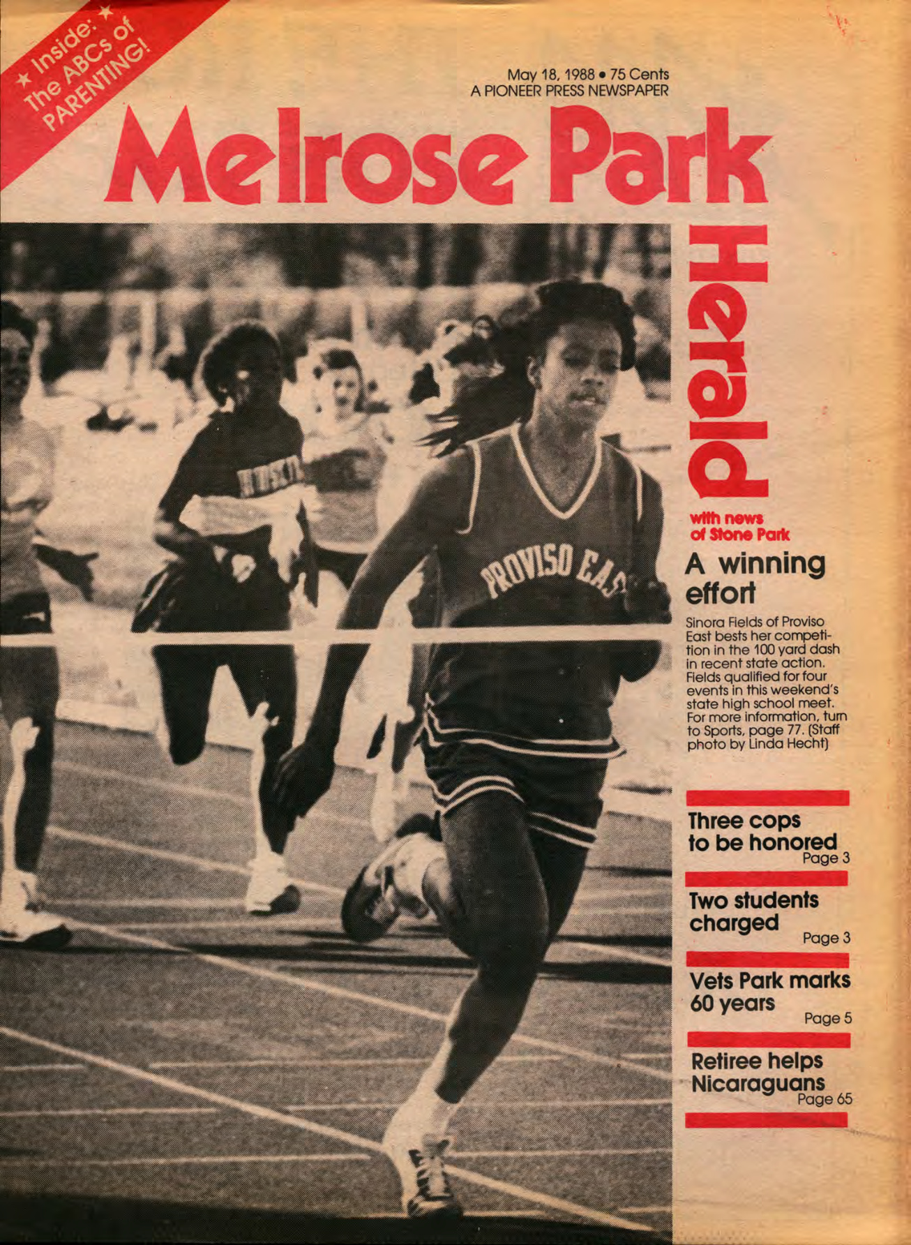 The Herald – 19880518