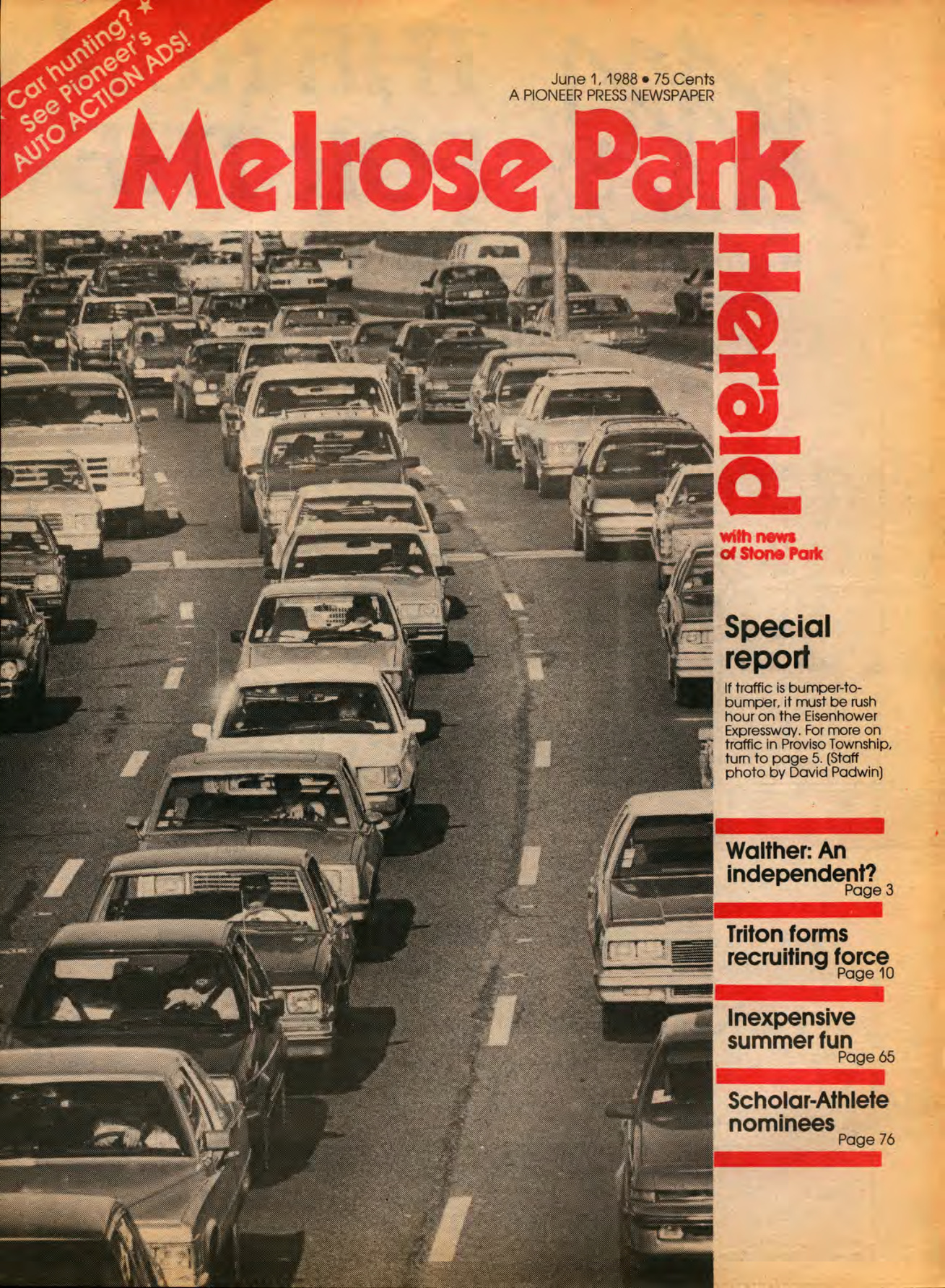 The Herald – 19880601