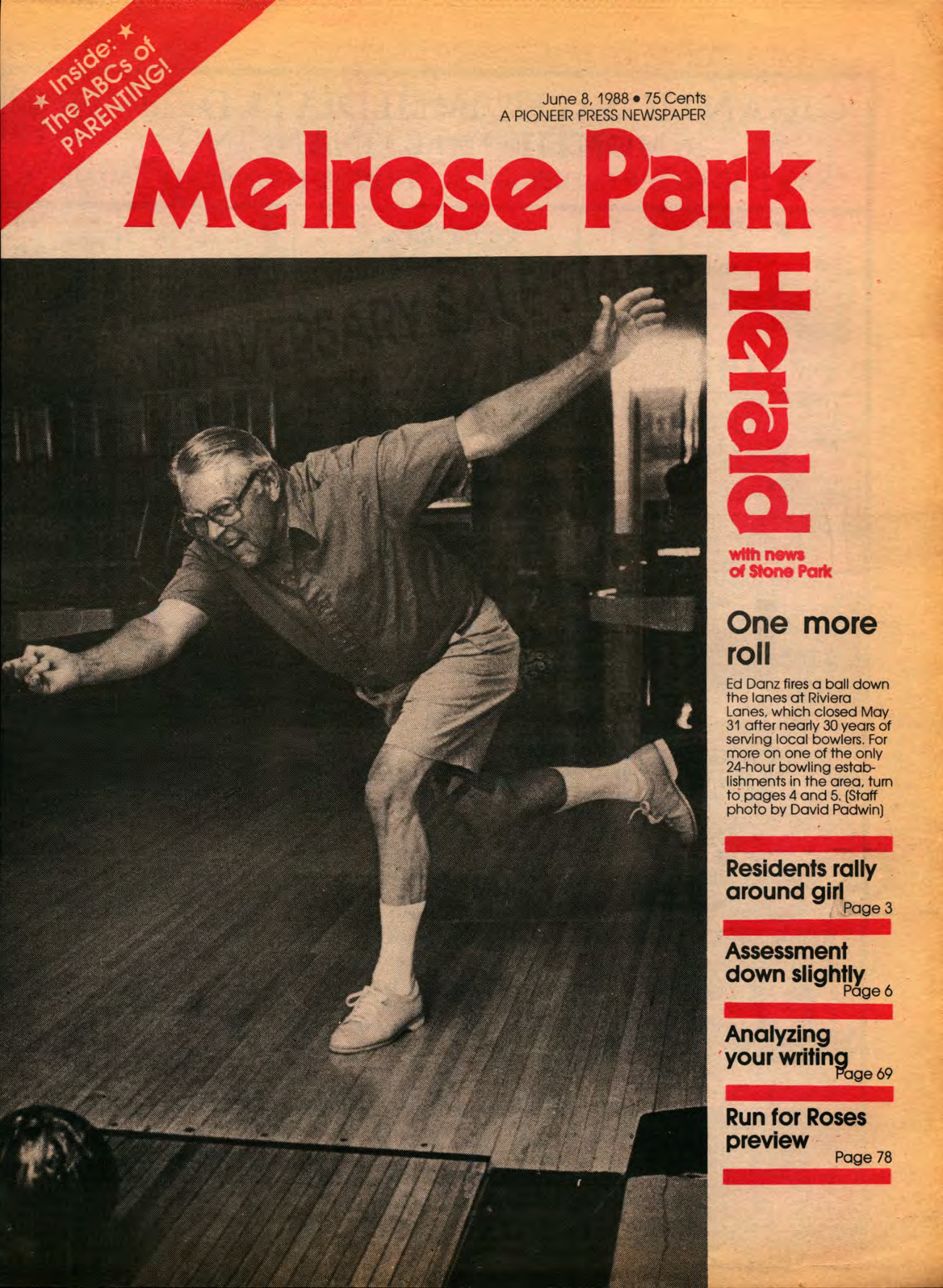 The Herald – 19880608