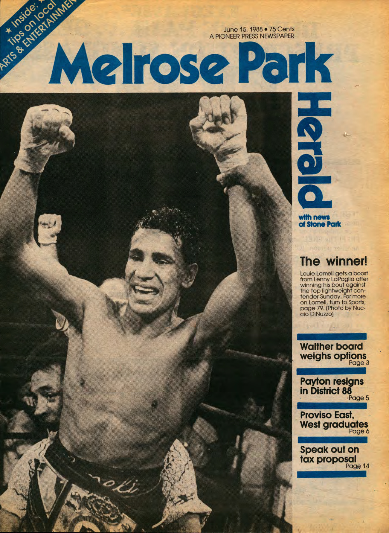 The Herald – 19880615
