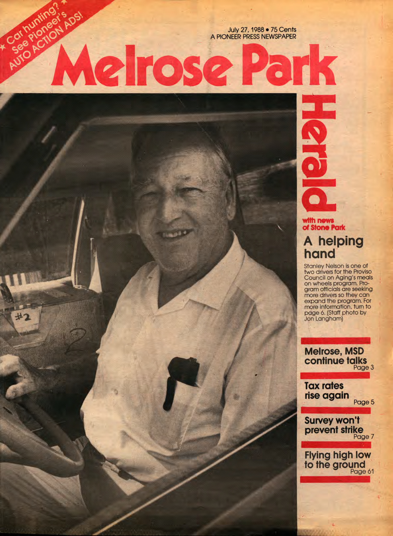 The Herald – 19880727