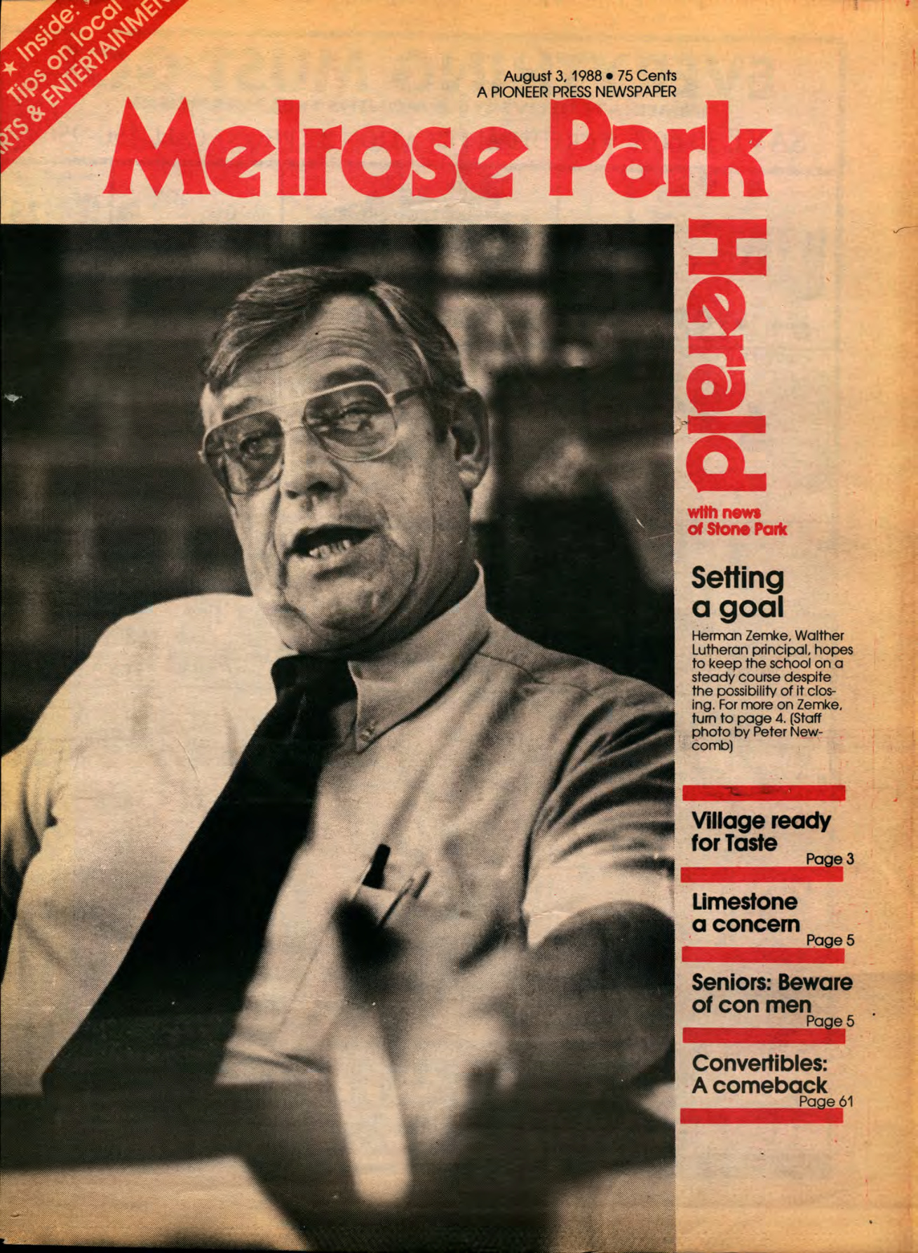 The Herald – 19880803