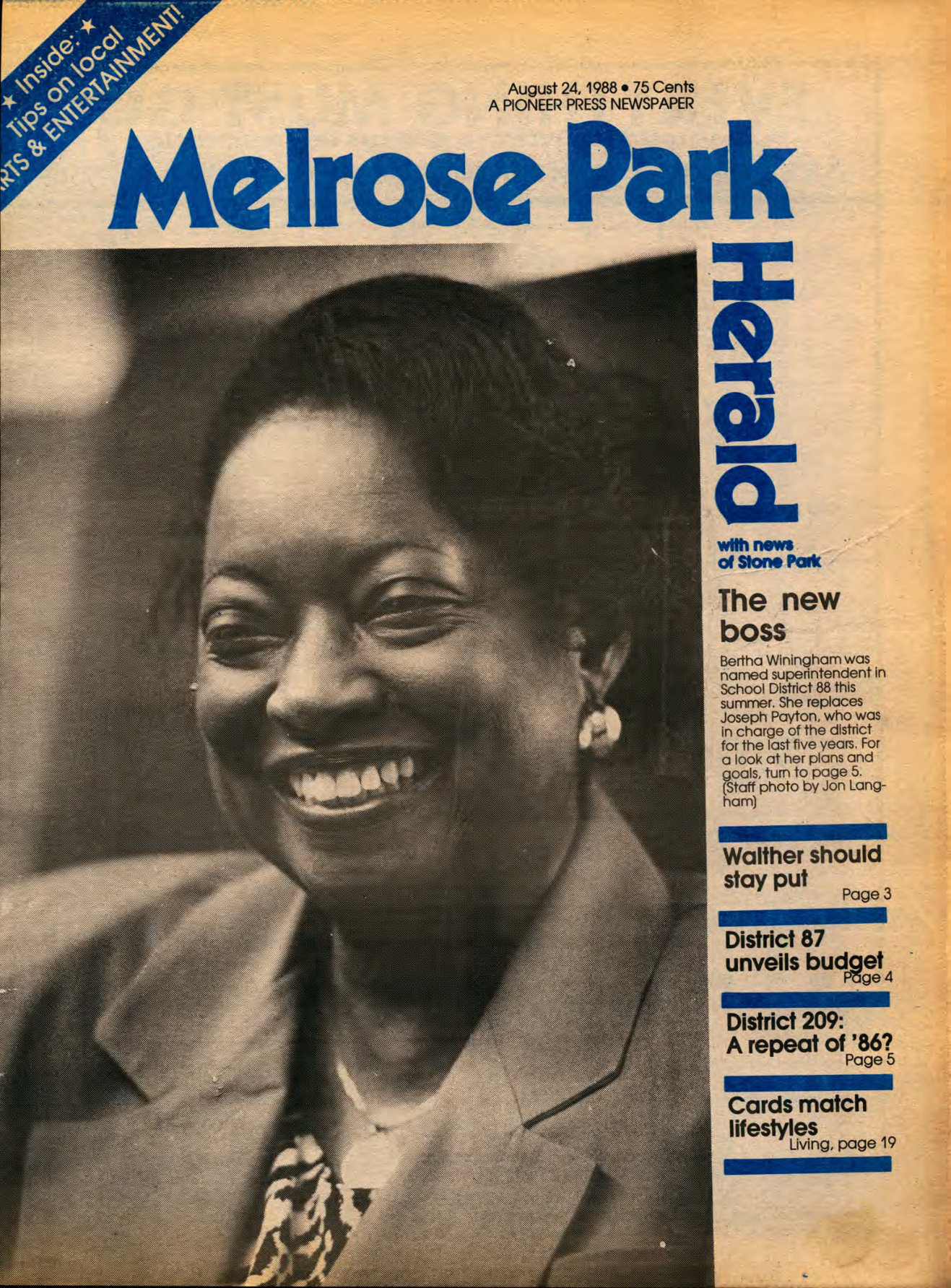 The Herald – 19880824