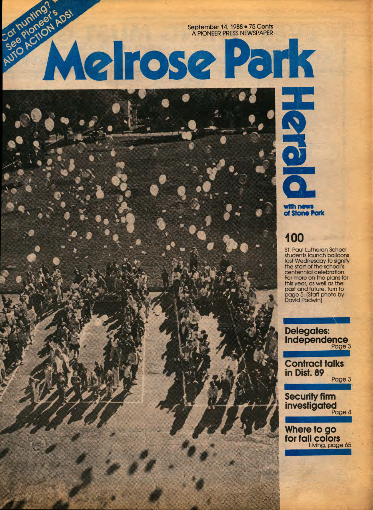 The Herald – 19880914