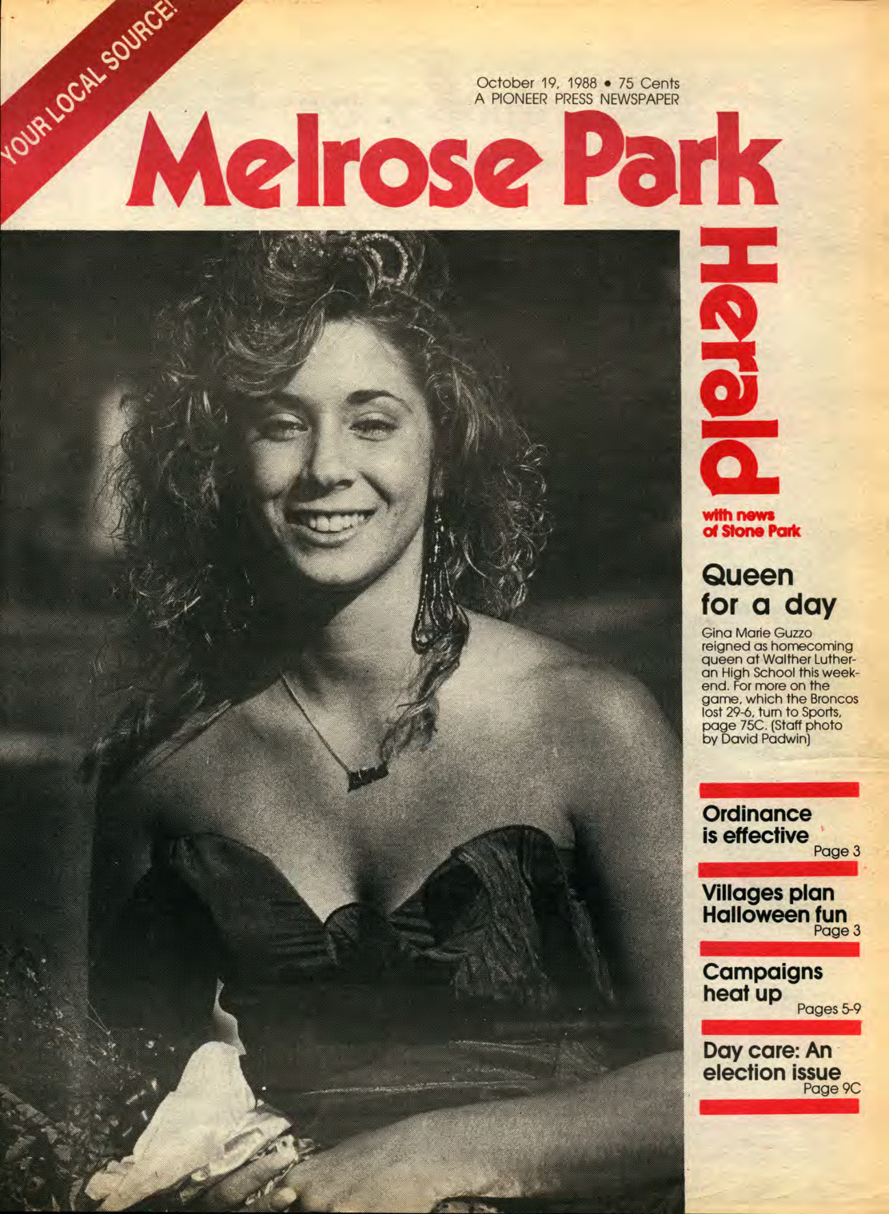 The Herald – 19881019