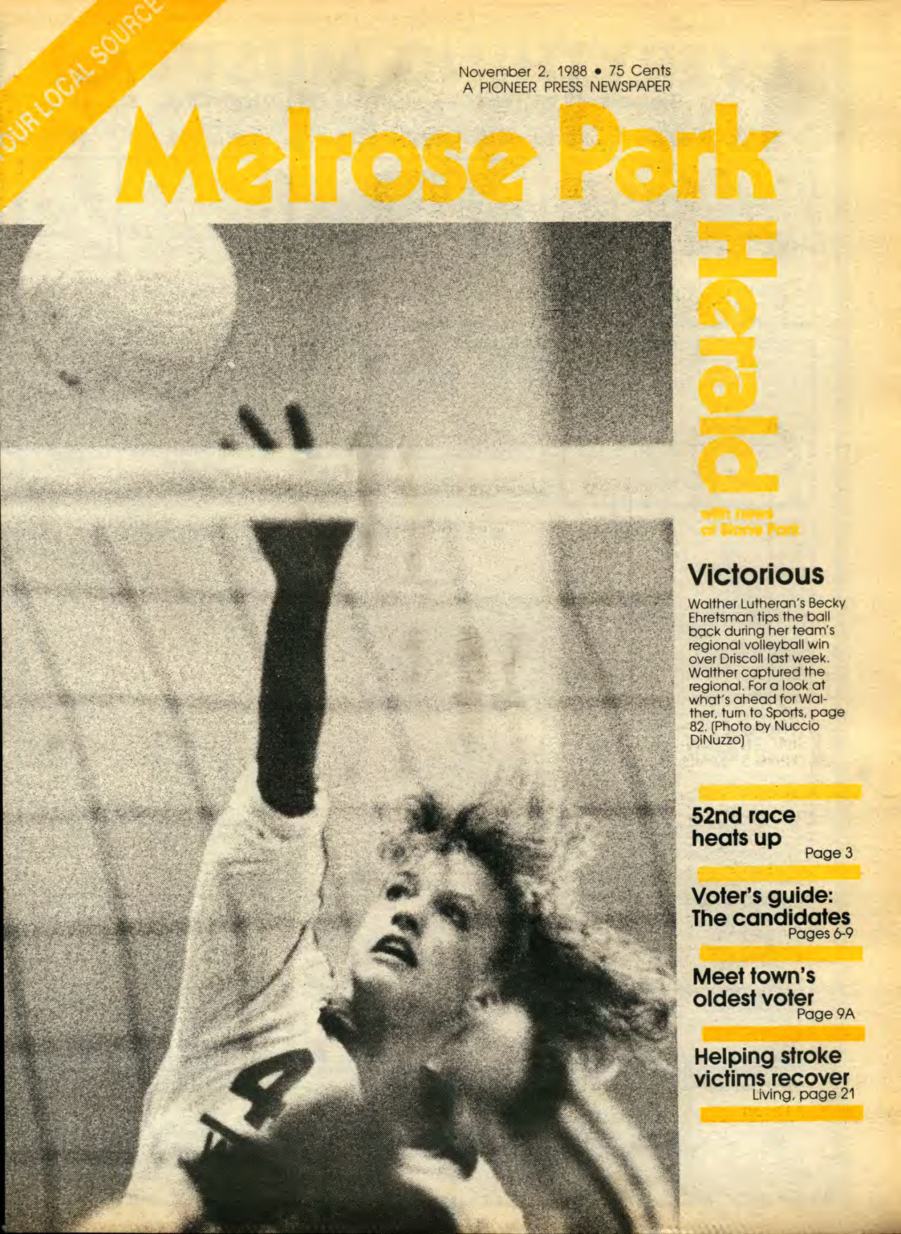The Herald – 19881102