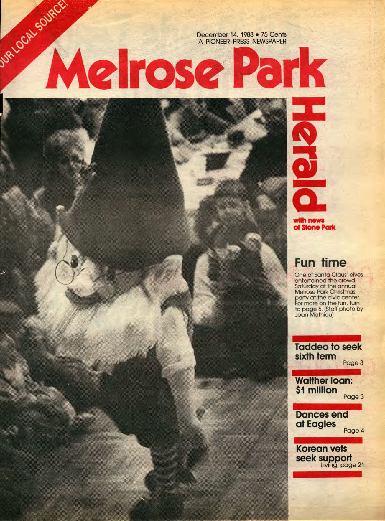 The Herald – 19881214