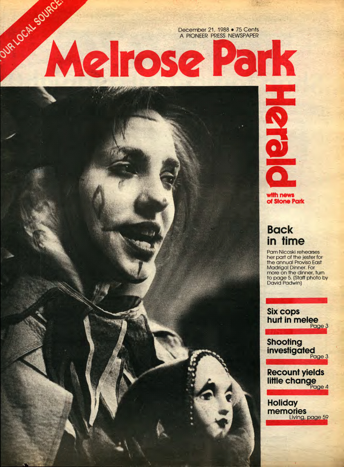 The Herald – 19881221