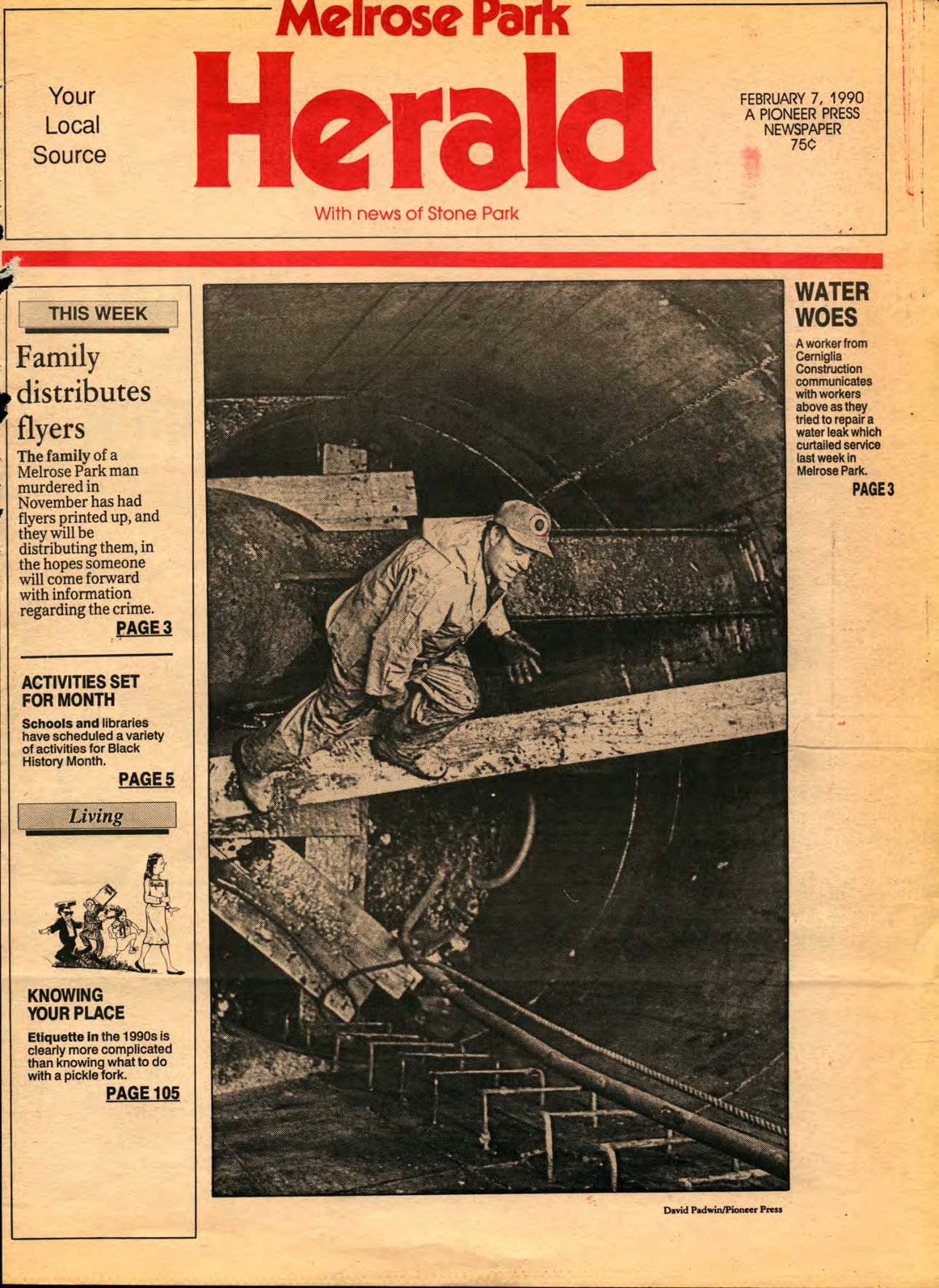 The Herald – 19900207