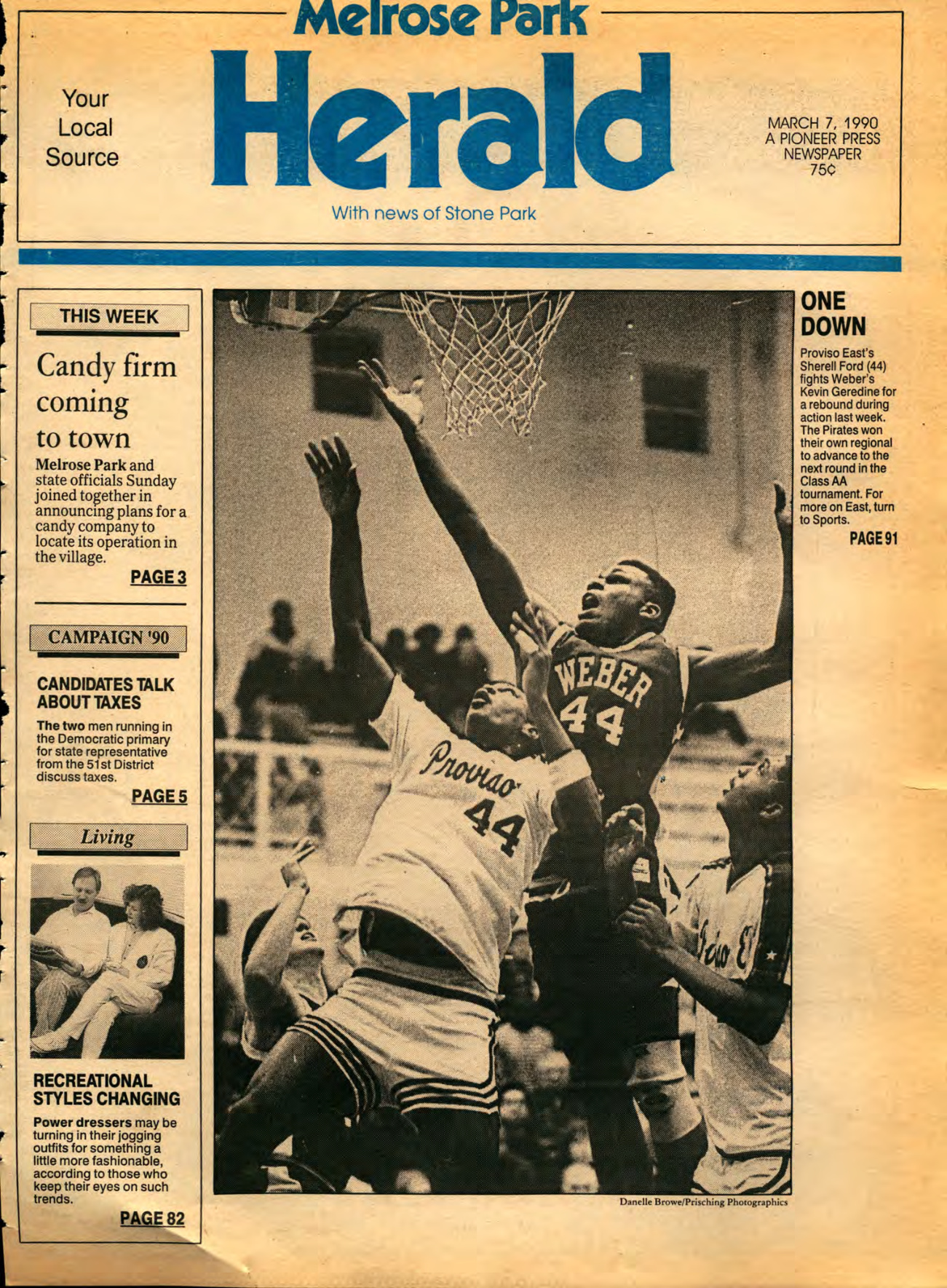 The Herald – 19900307