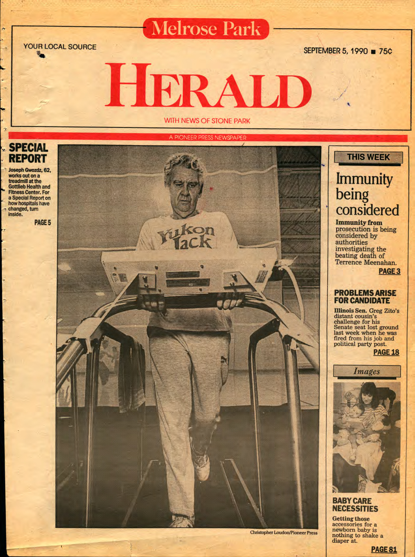 The Herald – 19900905