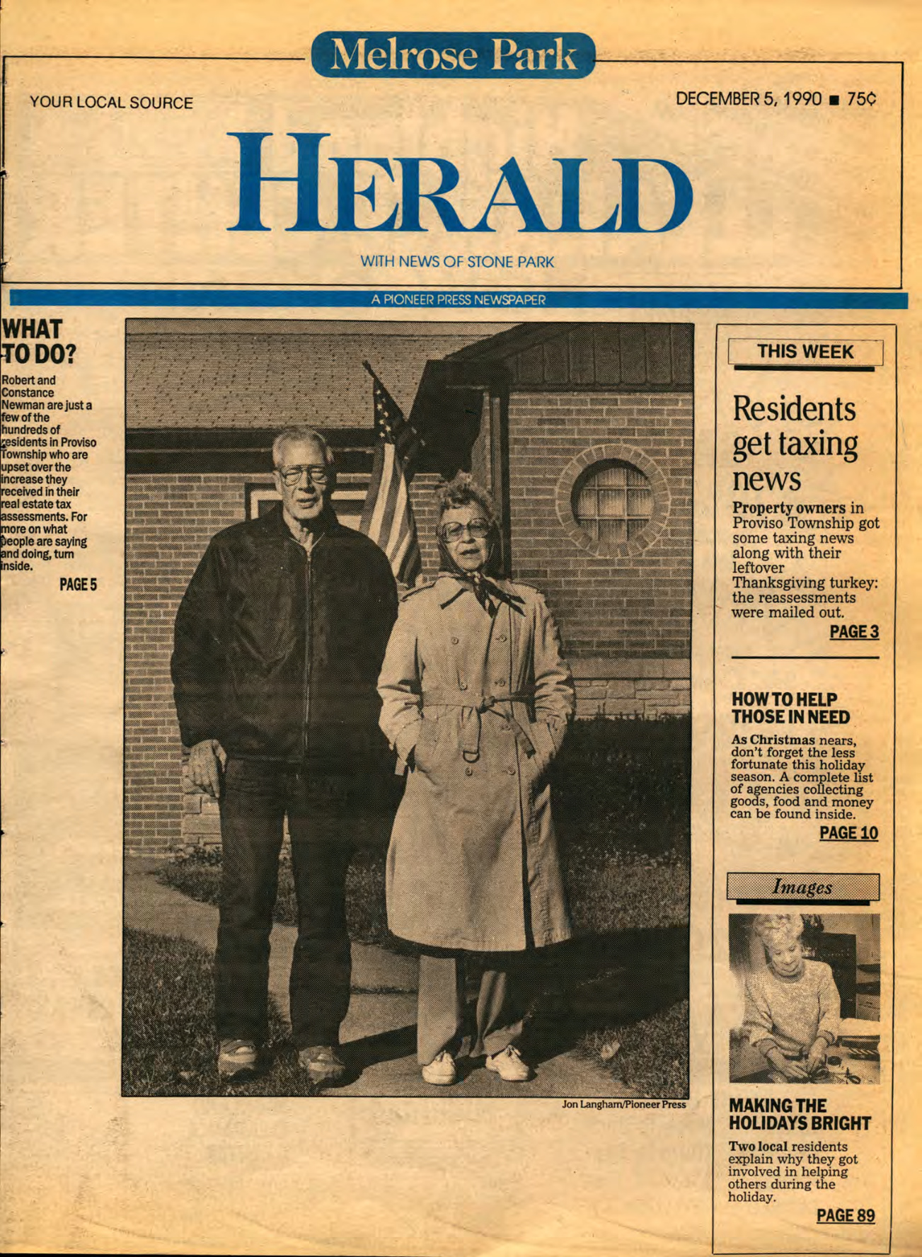 The Herald – 19901205