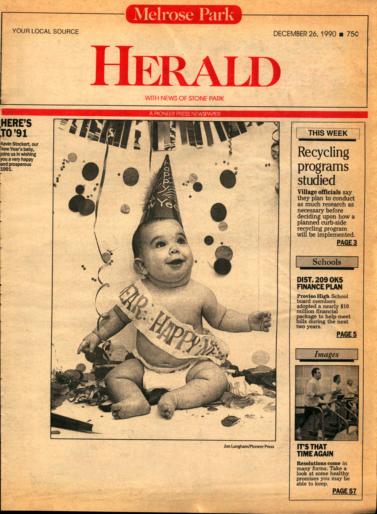 The Herald – 19901226