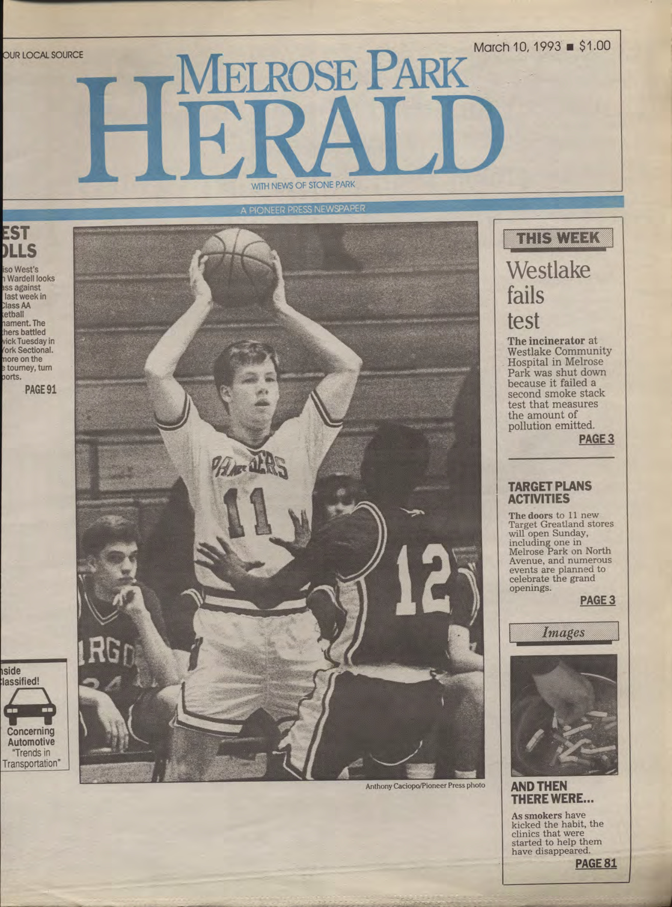 The Herald – 19930310