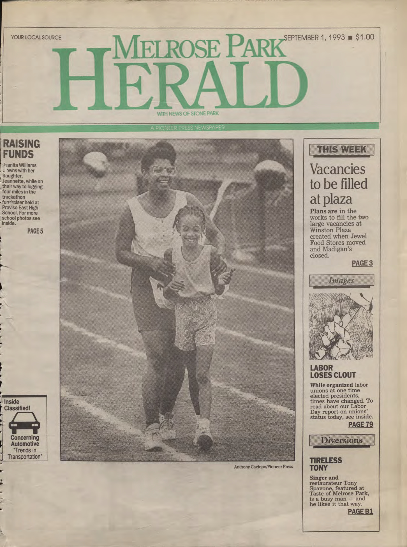 The Herald – 19930901