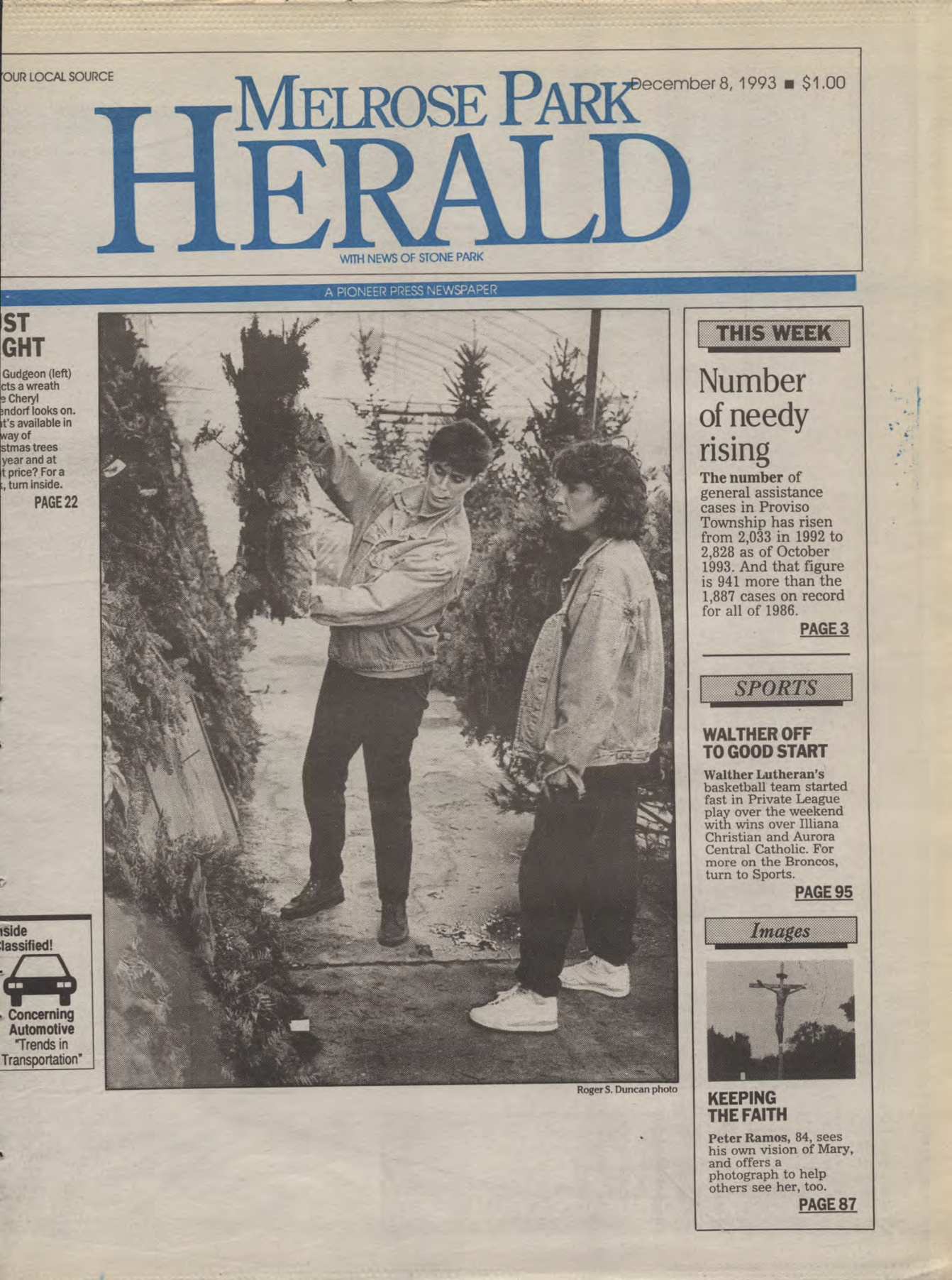 The Herald – 19931208