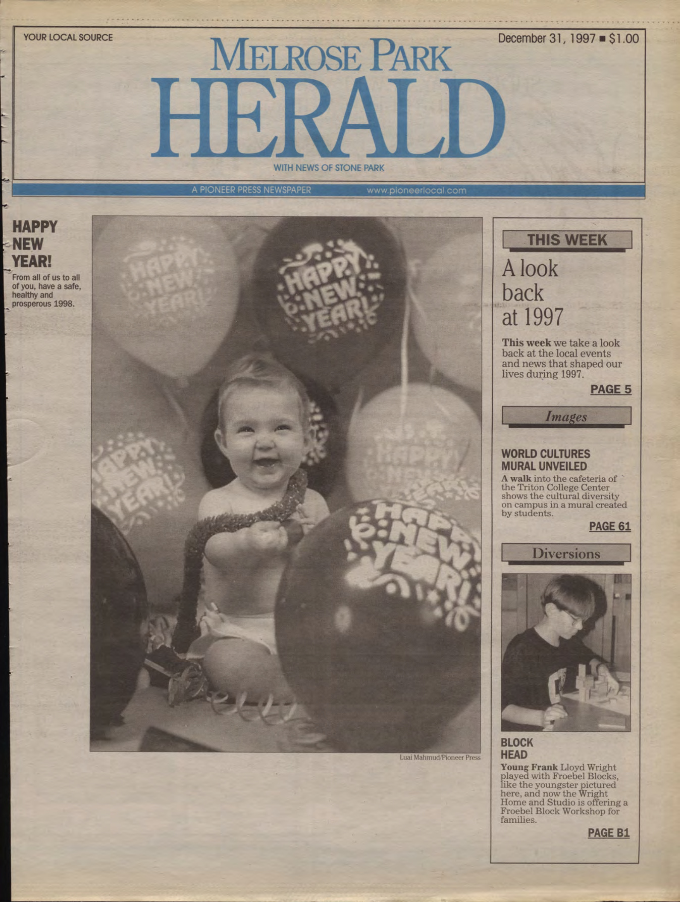 The Herald – 19971231