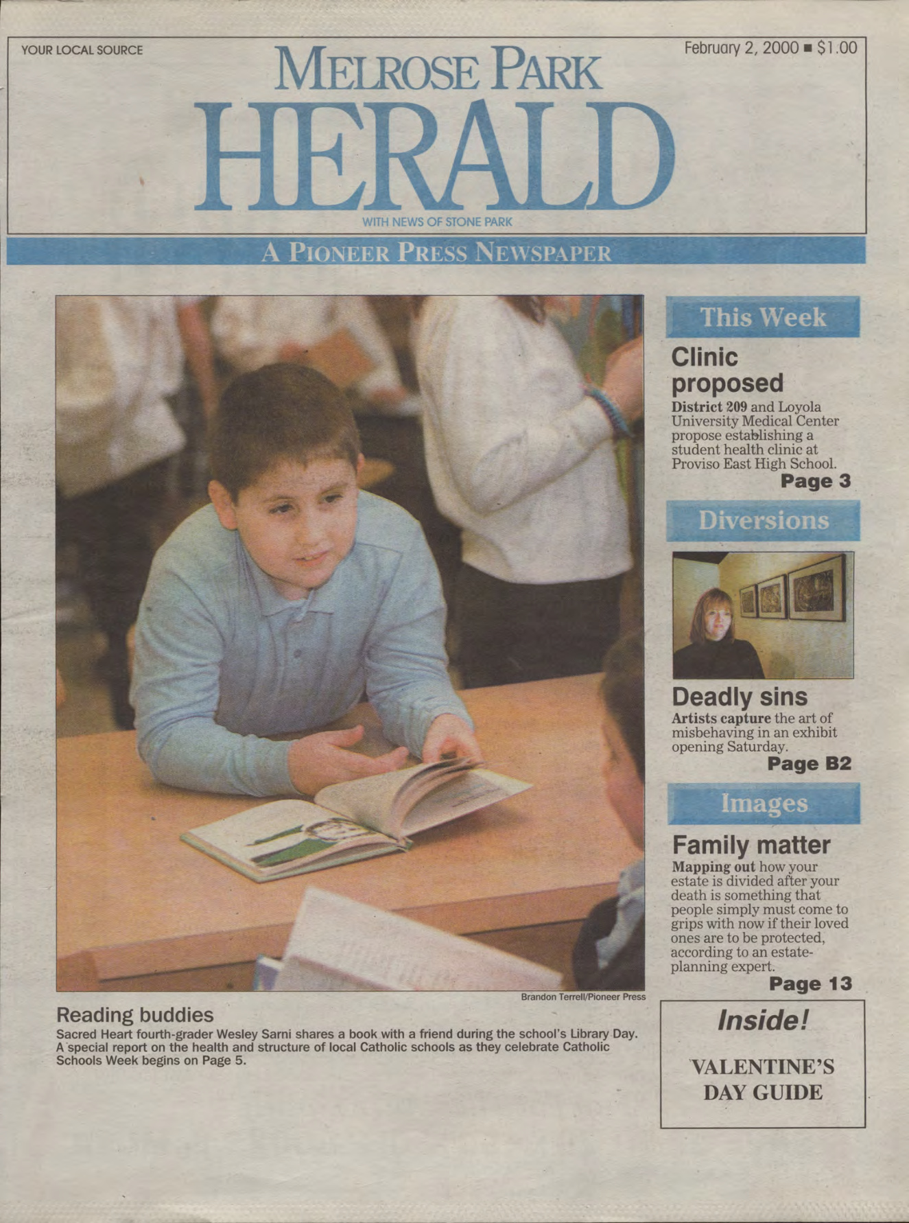 The Herald – 20000202