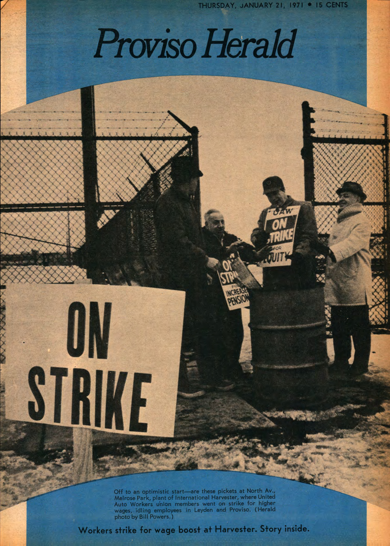 The Herald – 19710121