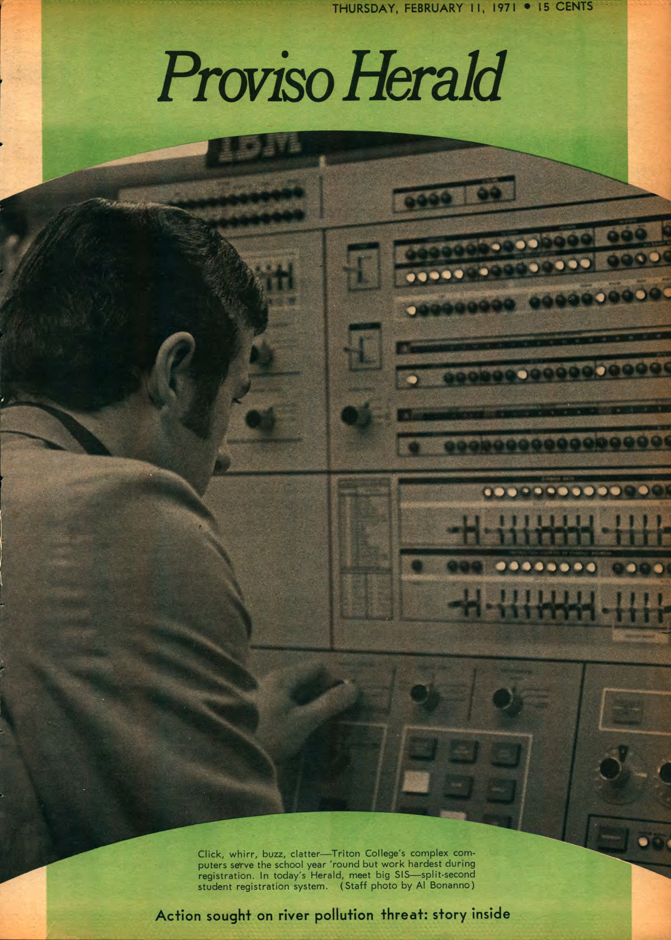 The Herald – 19710211
