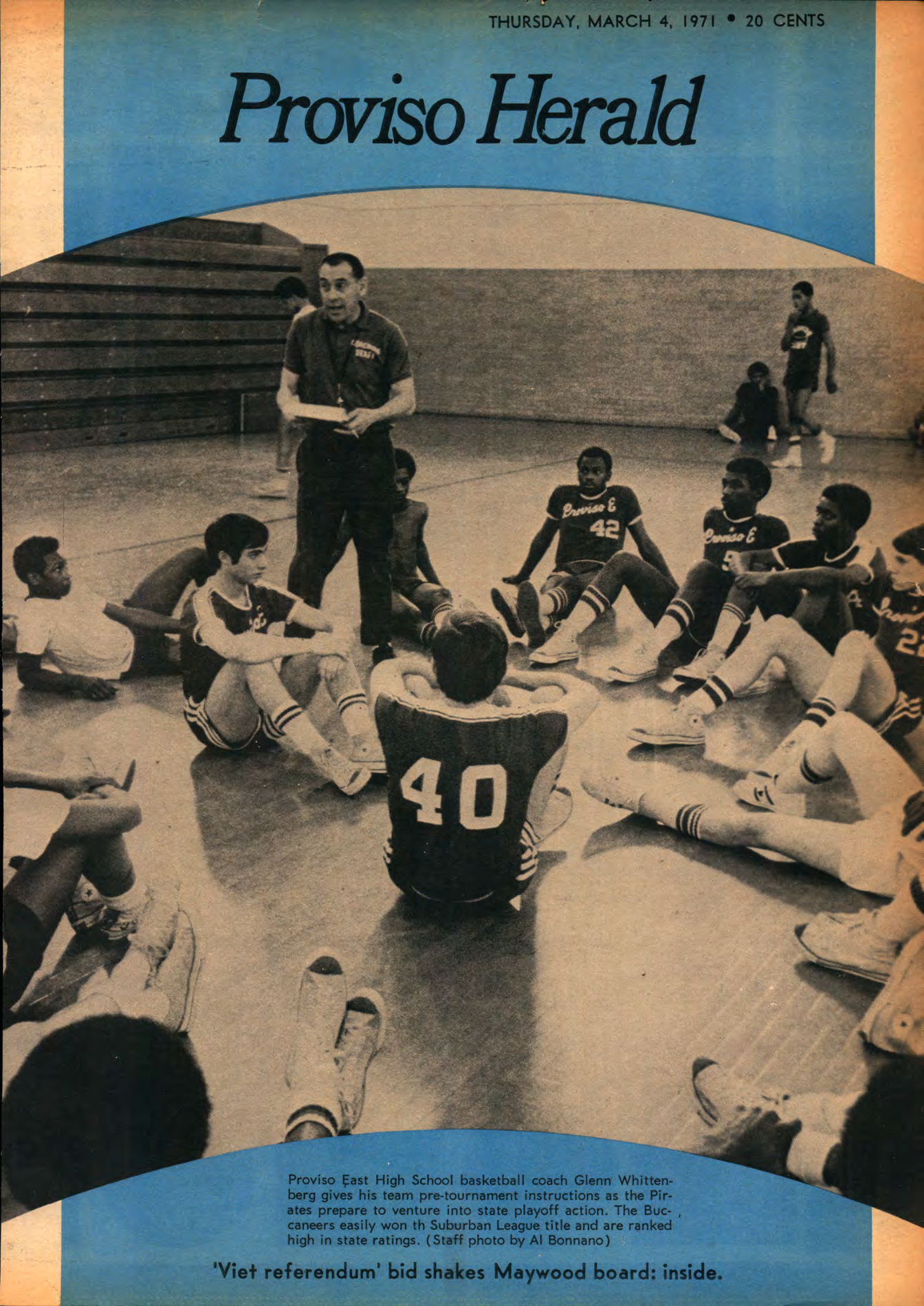 The Herald – 19710304