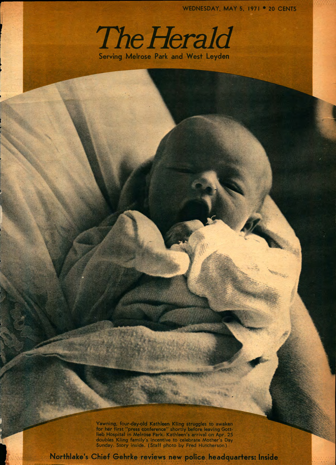 The Herald – 19710505