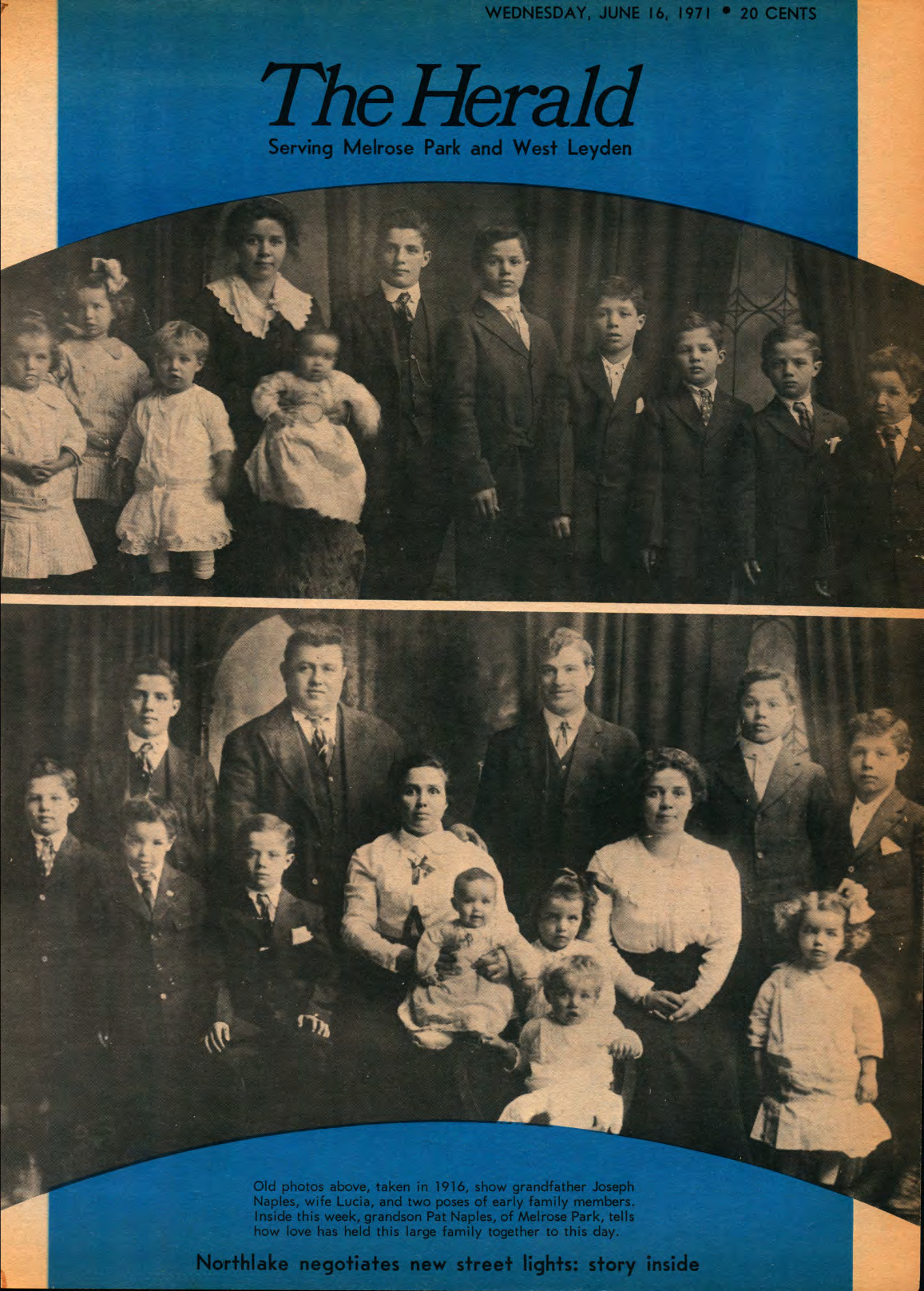 The Herald – 19710616