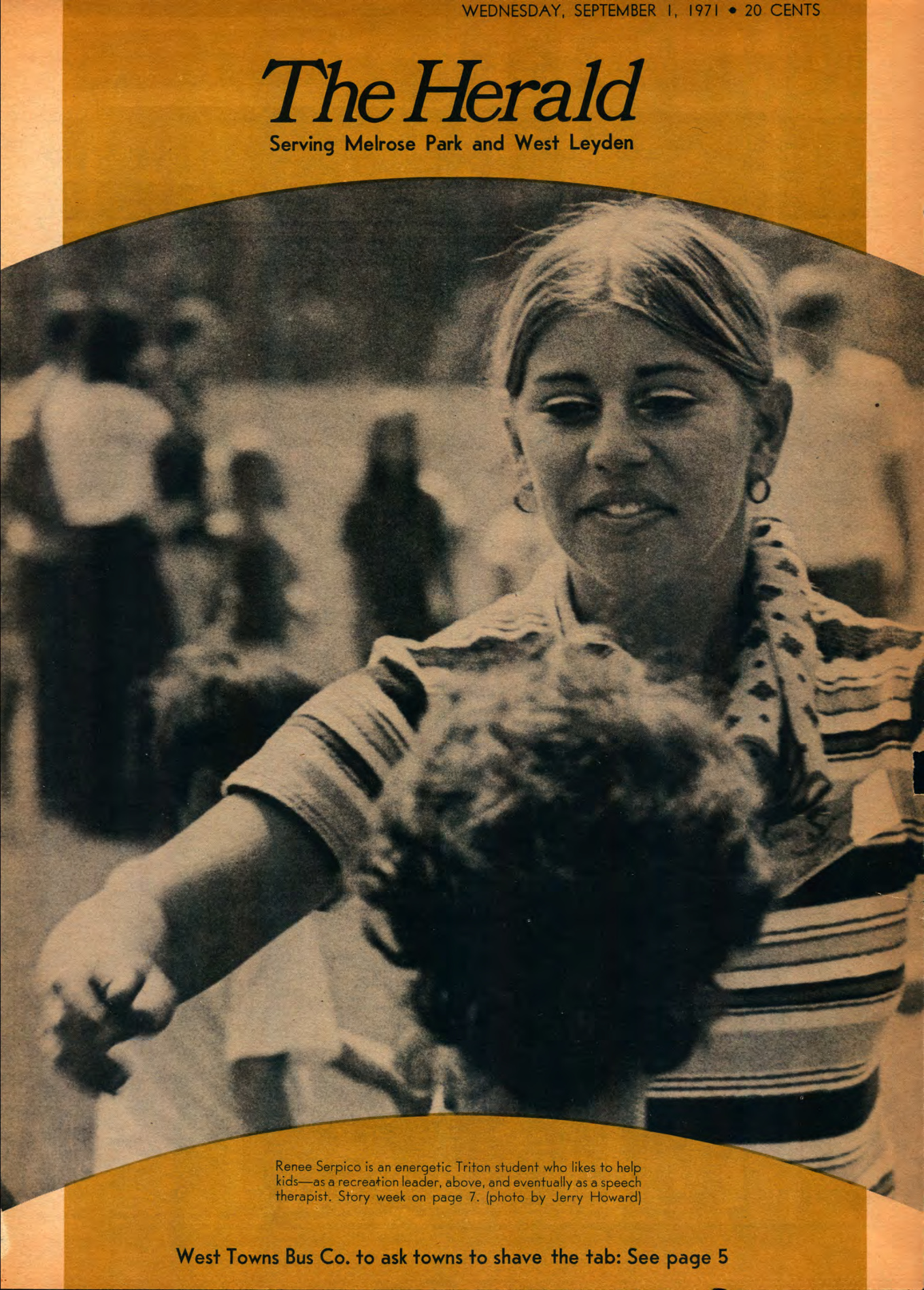 The Herald – 19710901