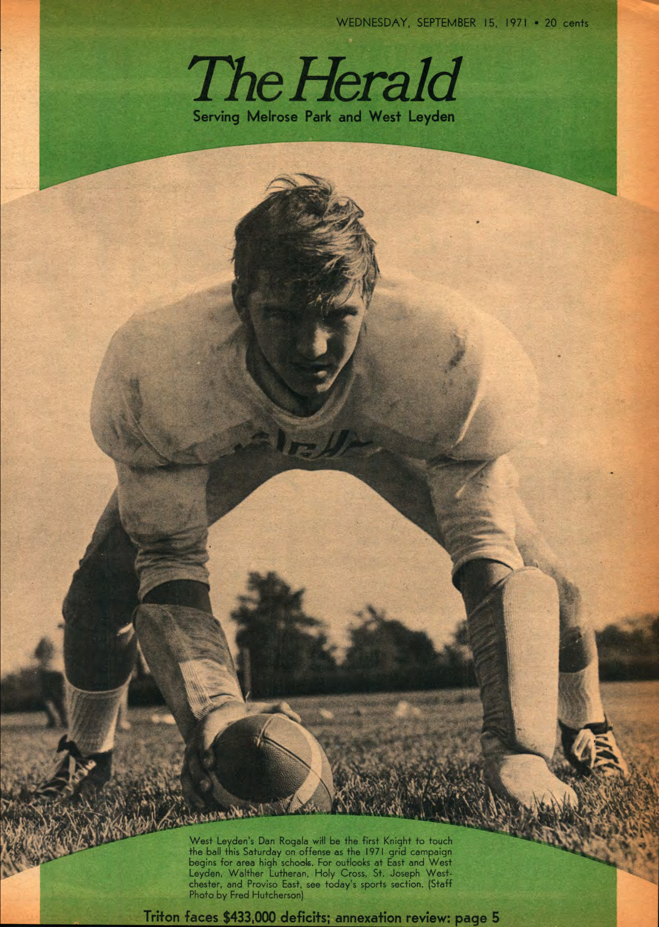 The Herald – 19710915