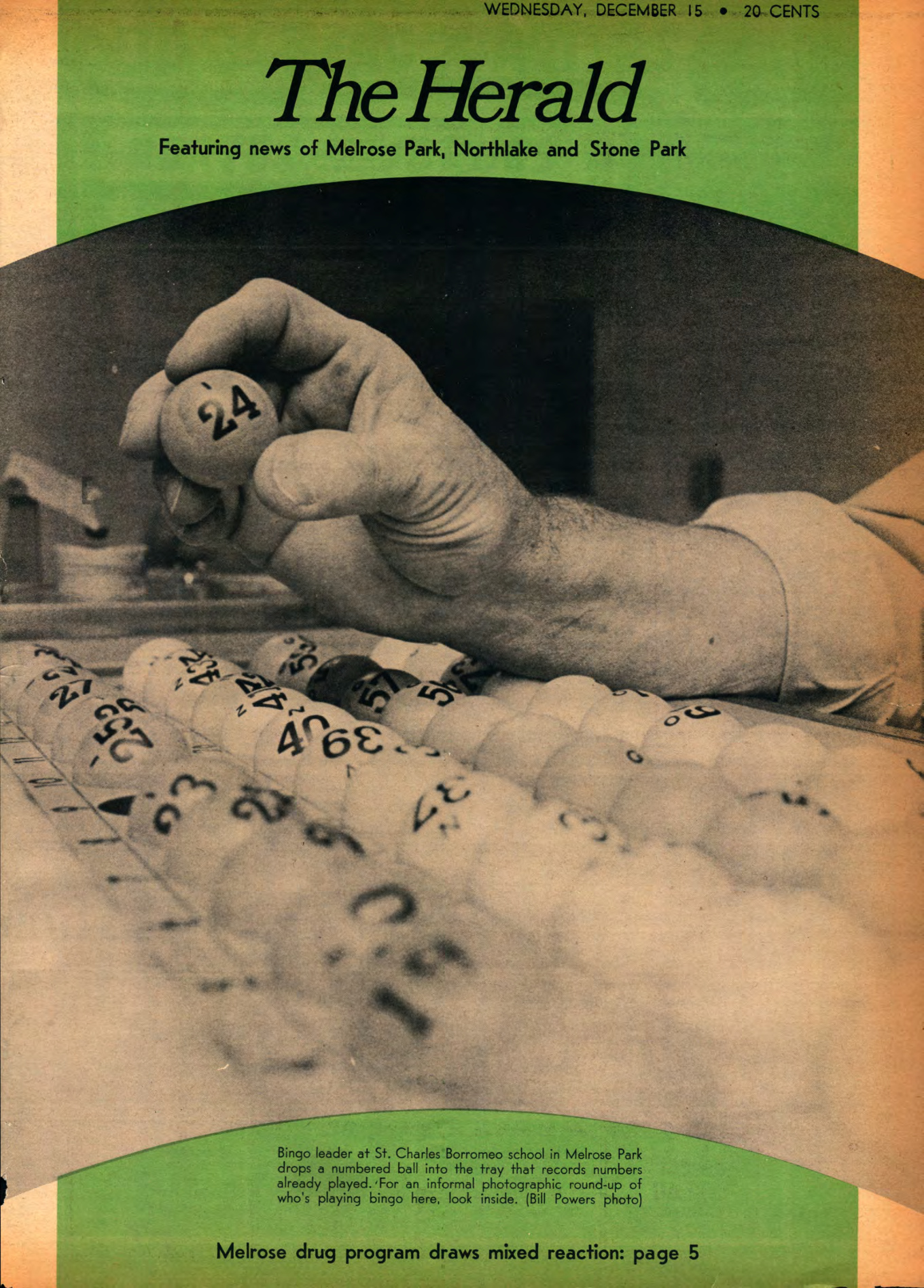 The Herald – 19711215