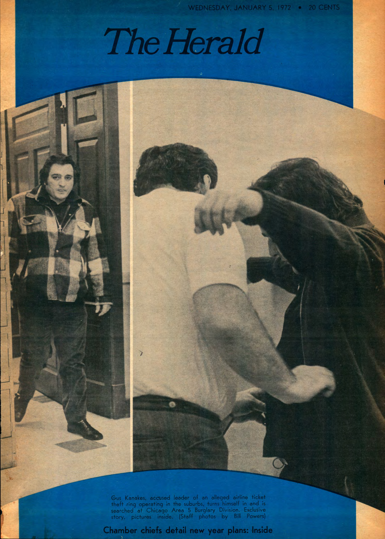 The Herald – 19720105