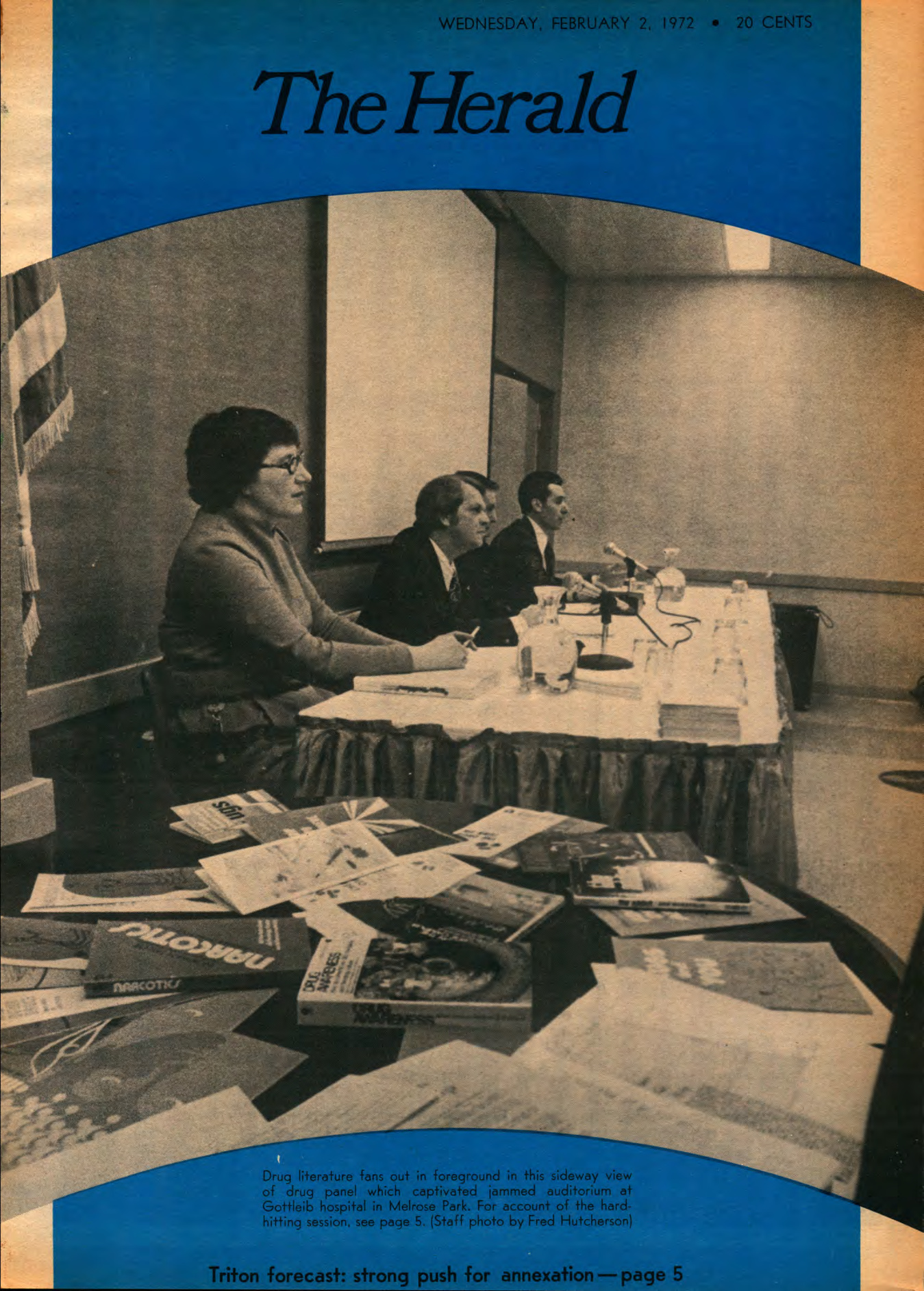 The Herald – 19720202