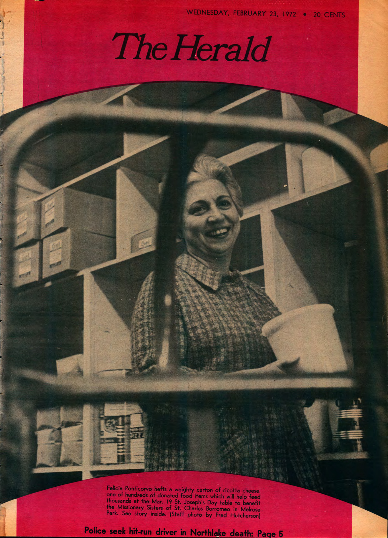 The Herald – 19720223