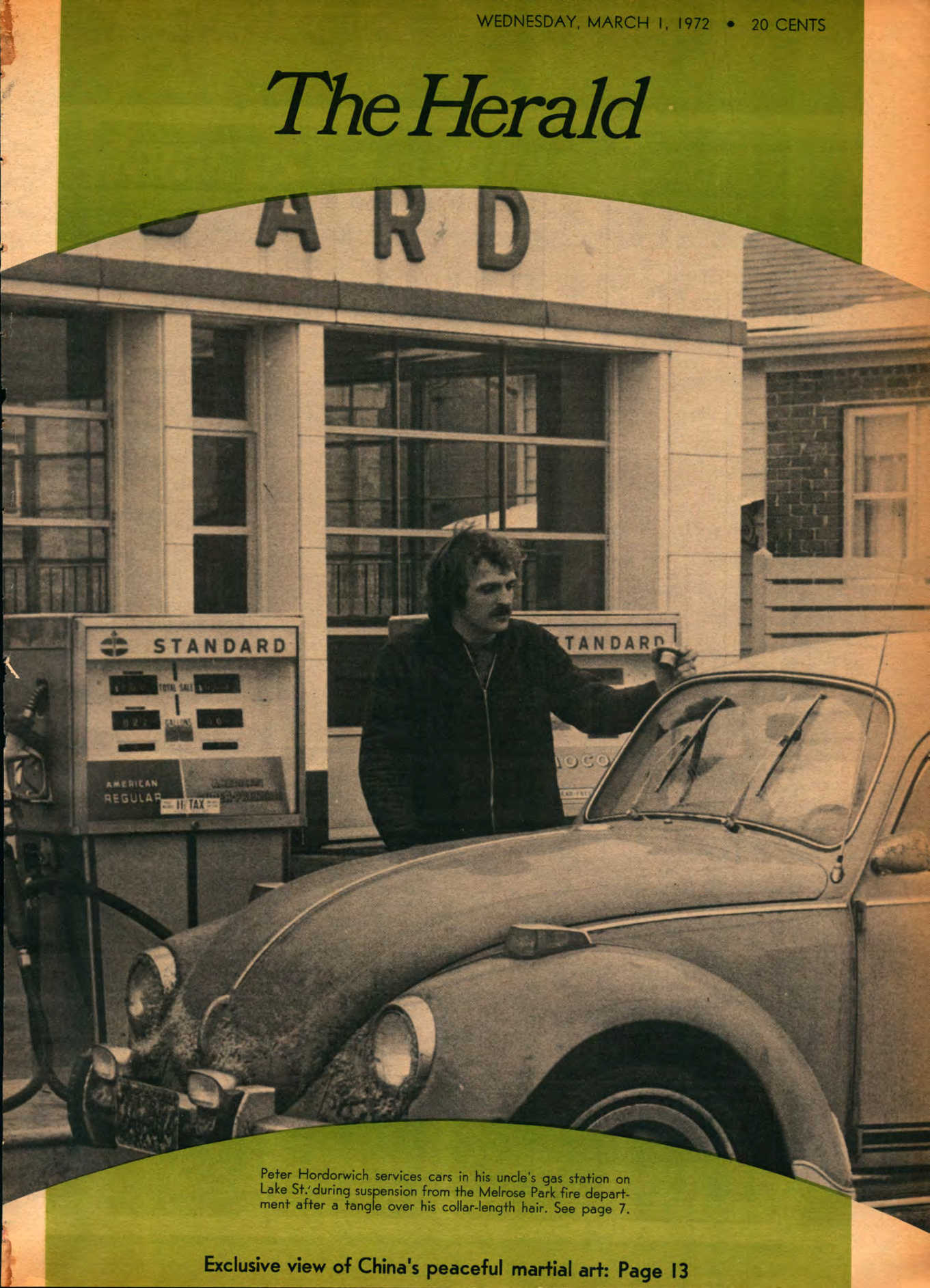 The Herald – 19720301