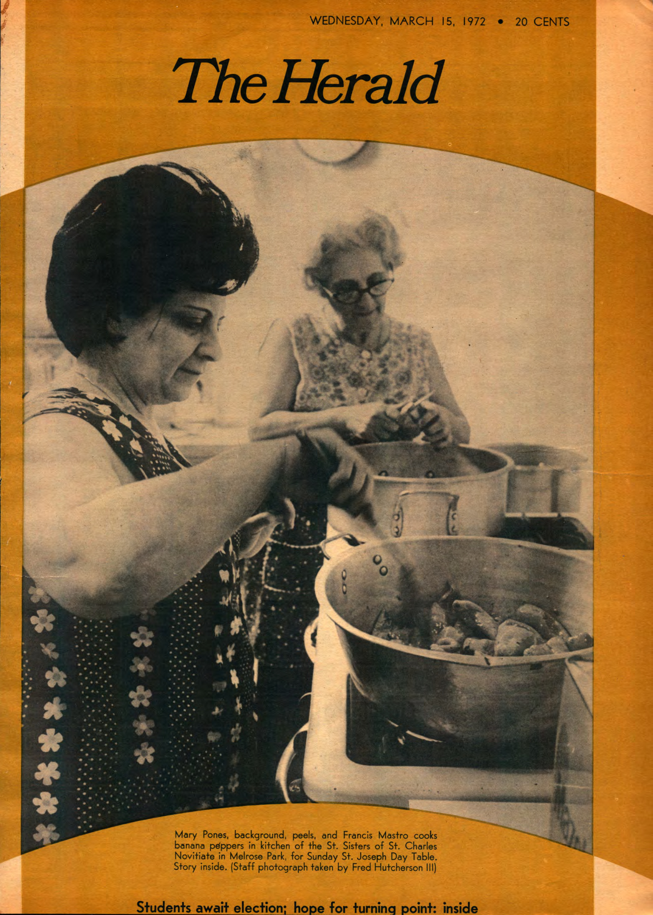 The Herald – 19720315