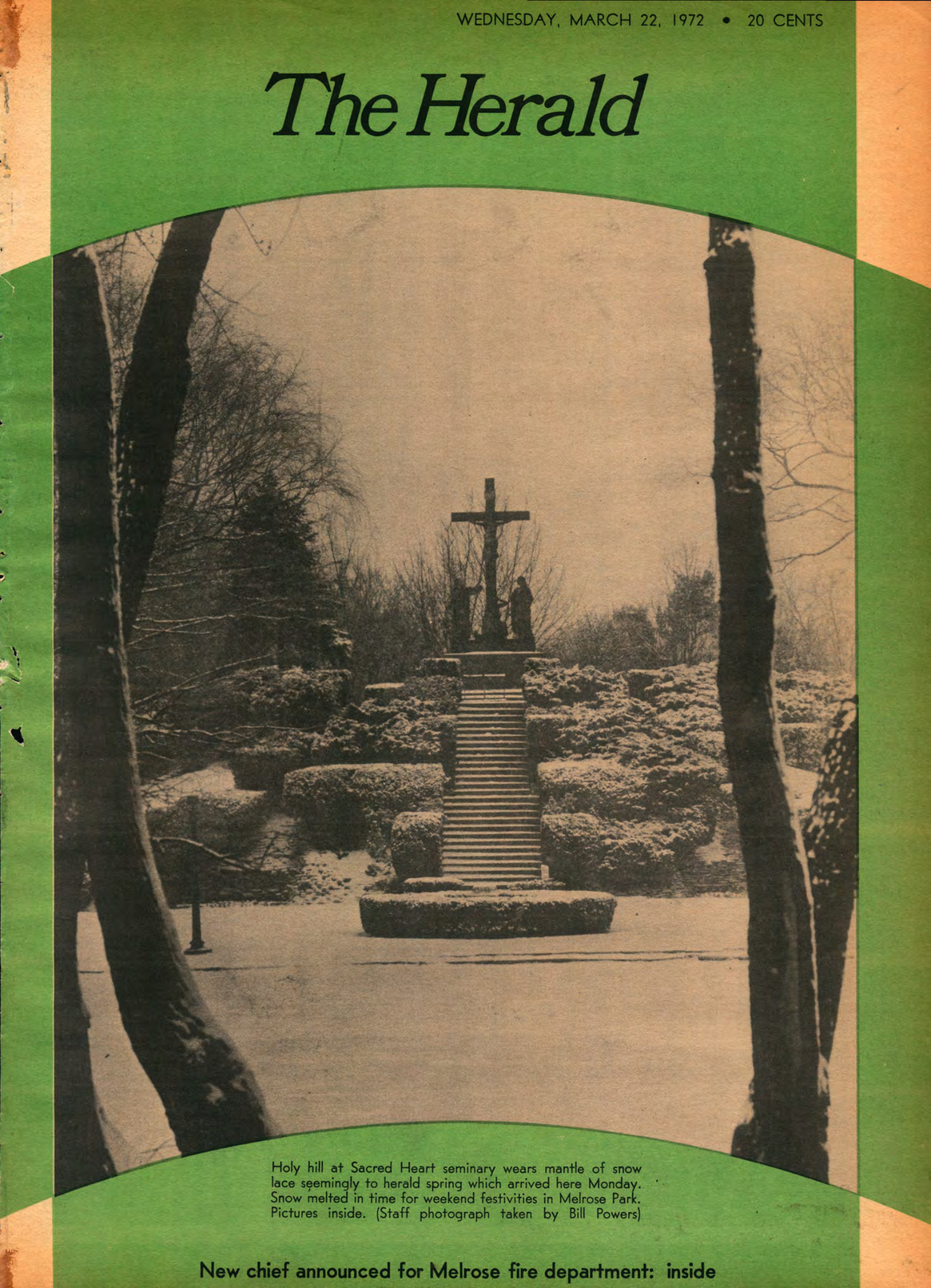 The Herald – 19720322
