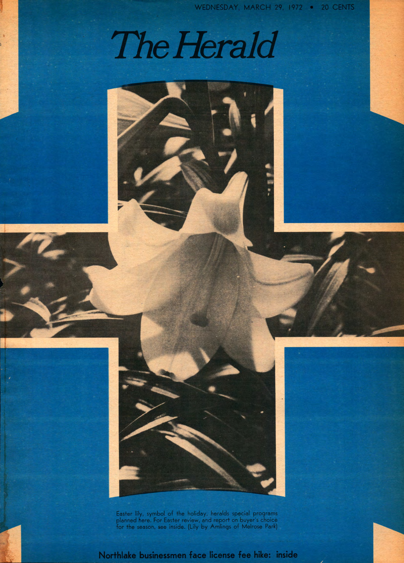 The Herald – 19720329
