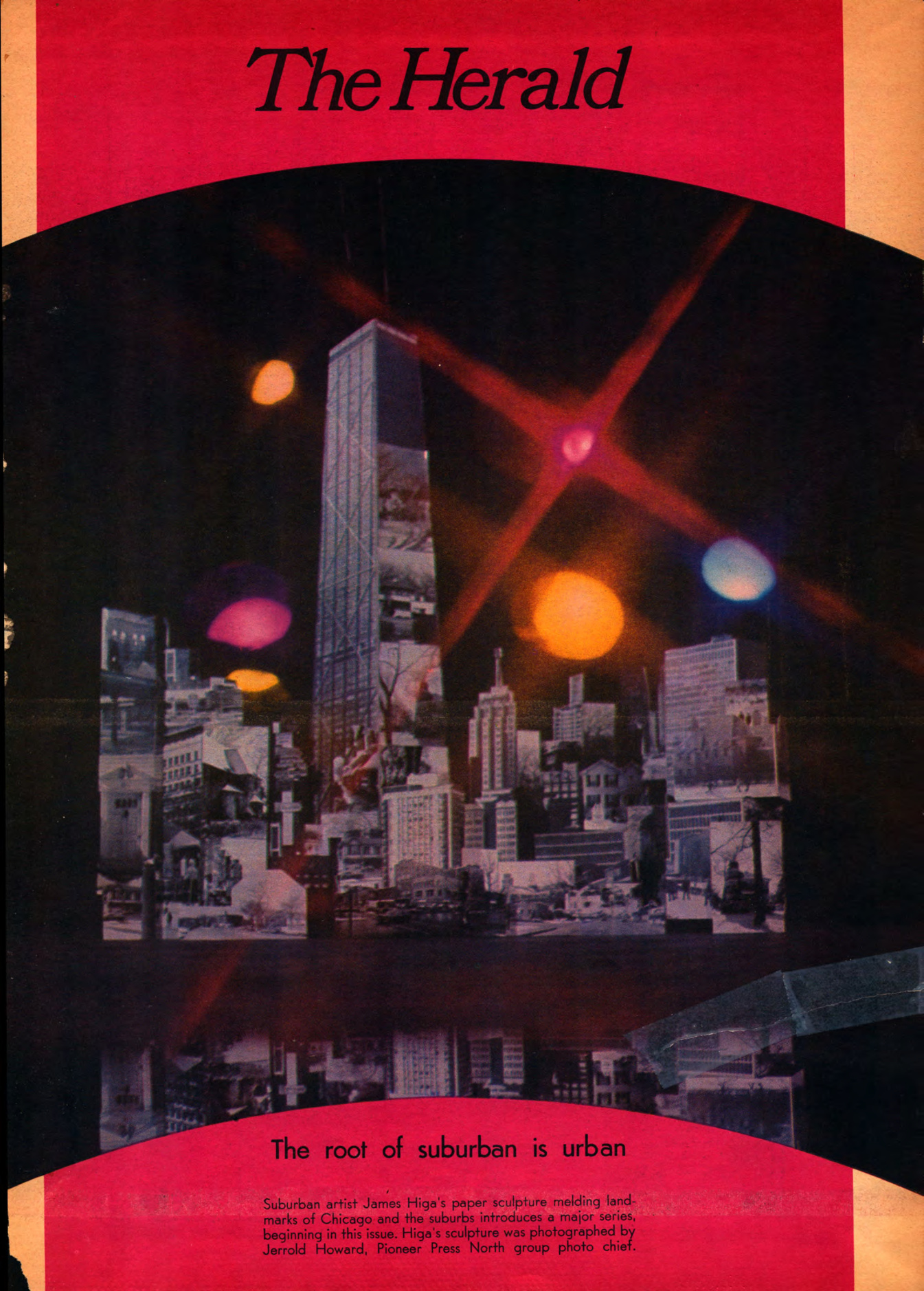 The Herald – 19720405