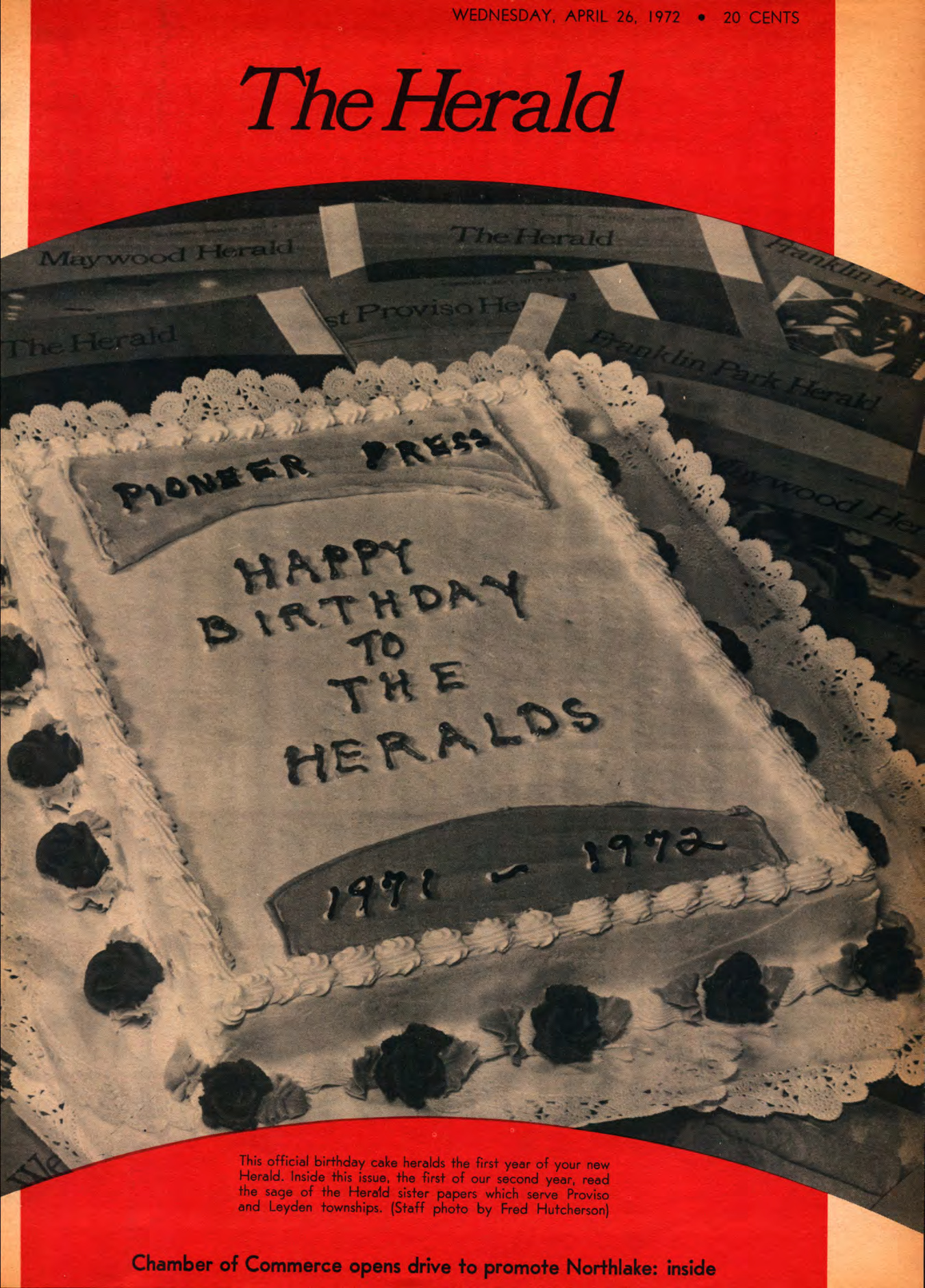 The Herald – 19720426